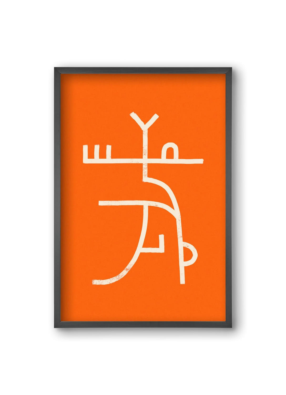 GOAT DANCE - artbridge