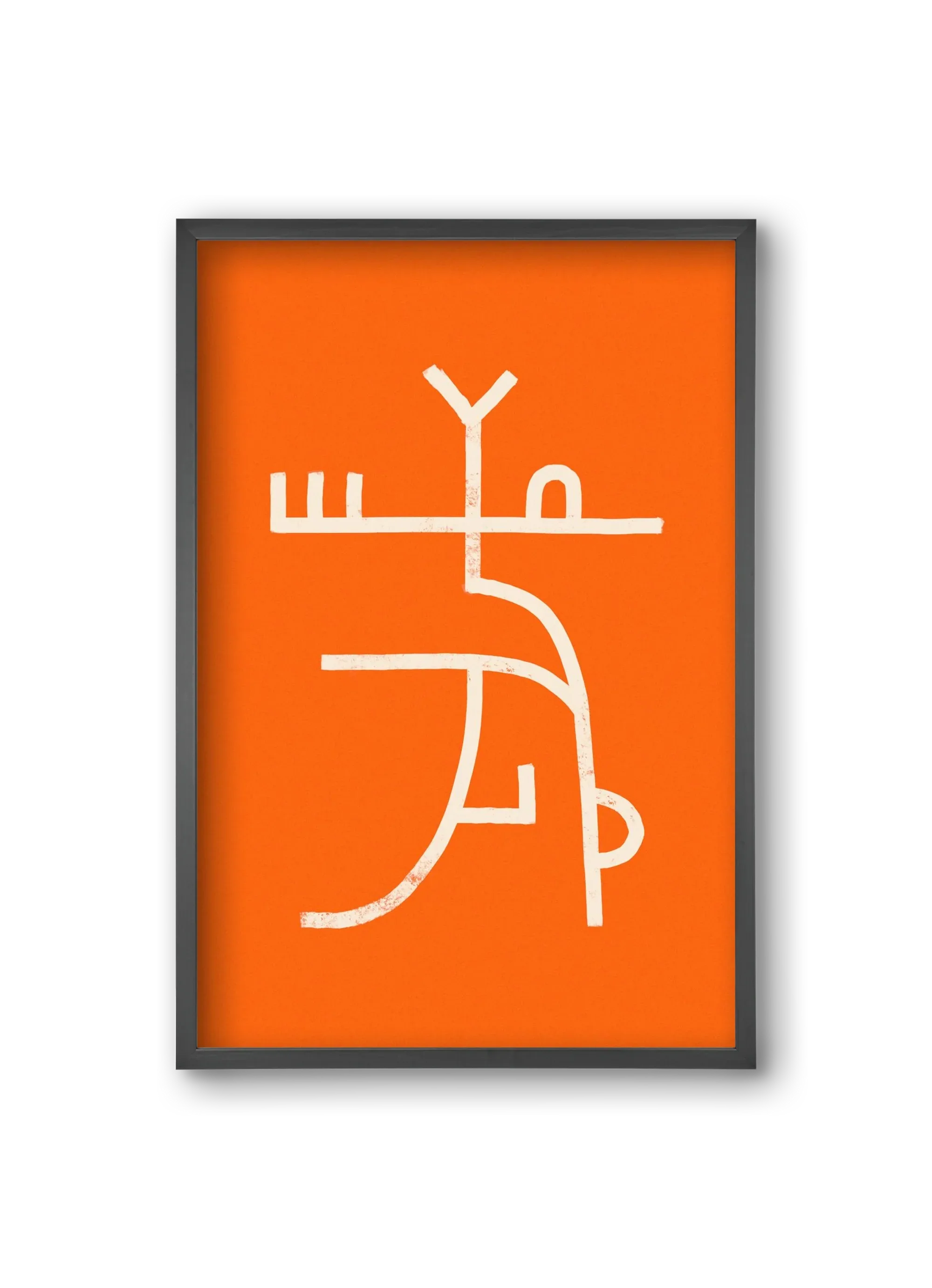 GOAT DANCE - artbridge