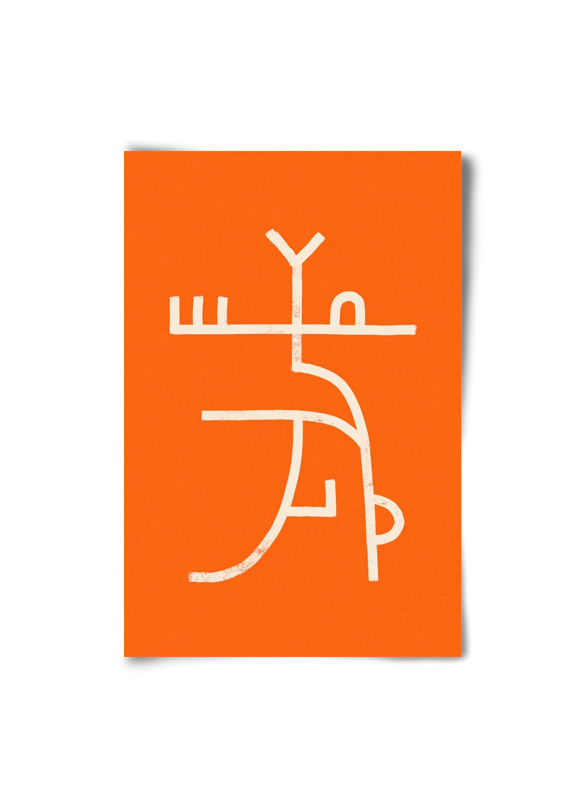 GOAT DANCE - artbridge
