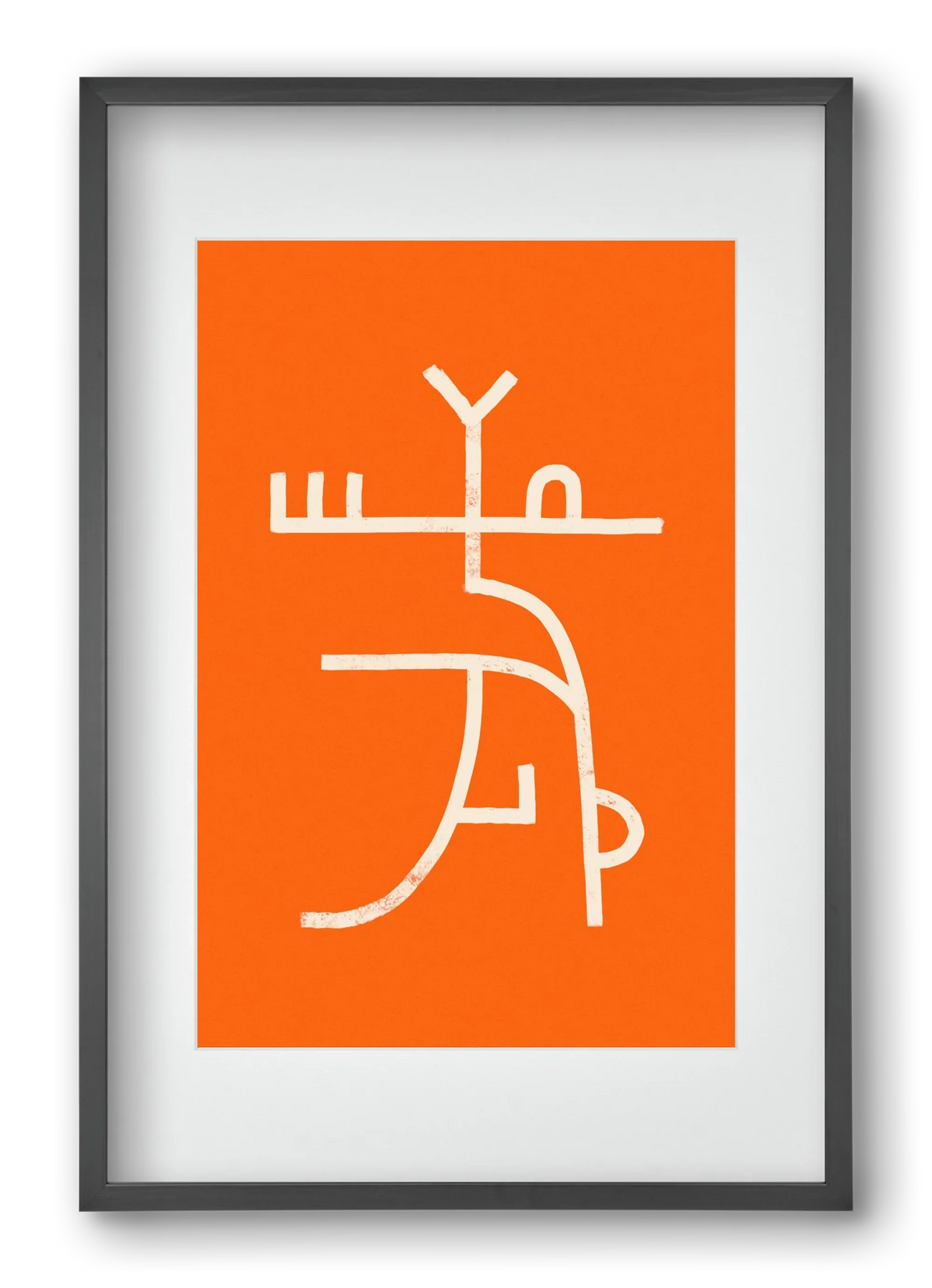 GOAT DANCE - artbridge