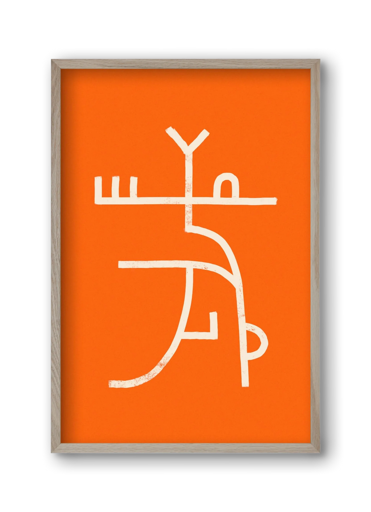 GOAT DANCE - artbridge