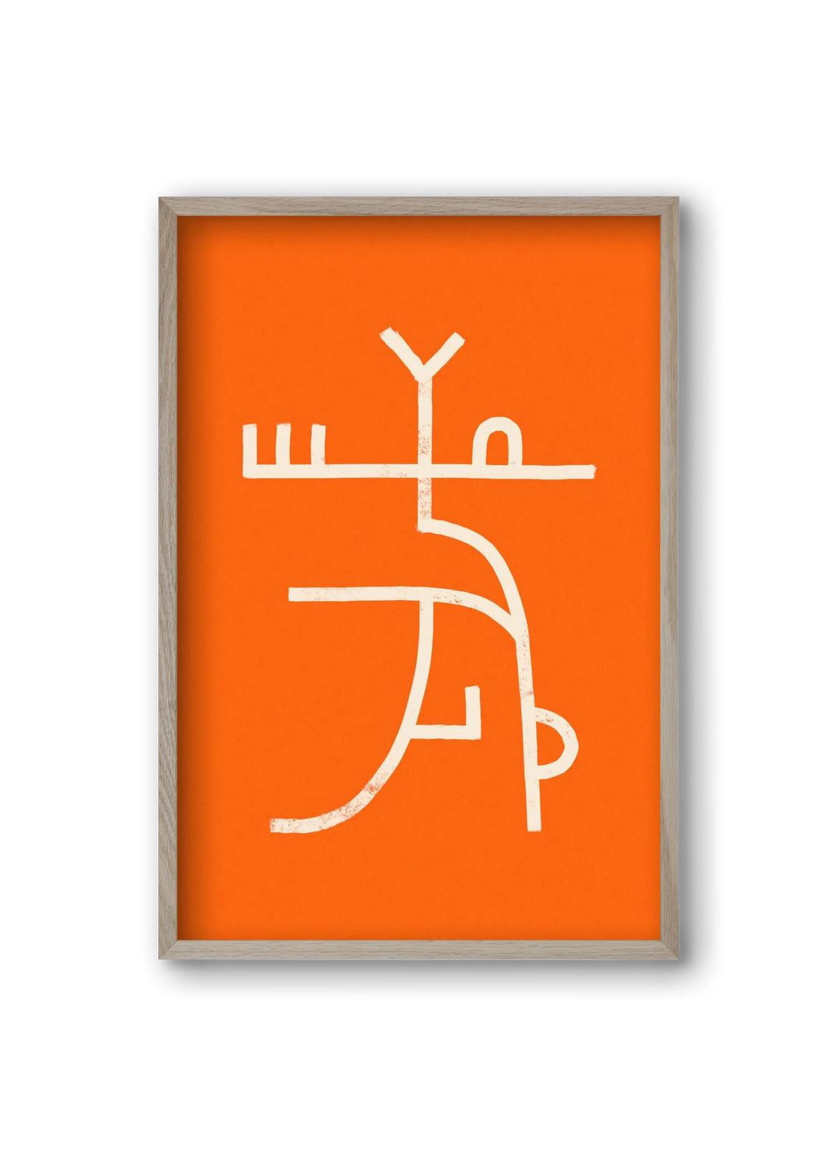 GOAT DANCE - artbridge