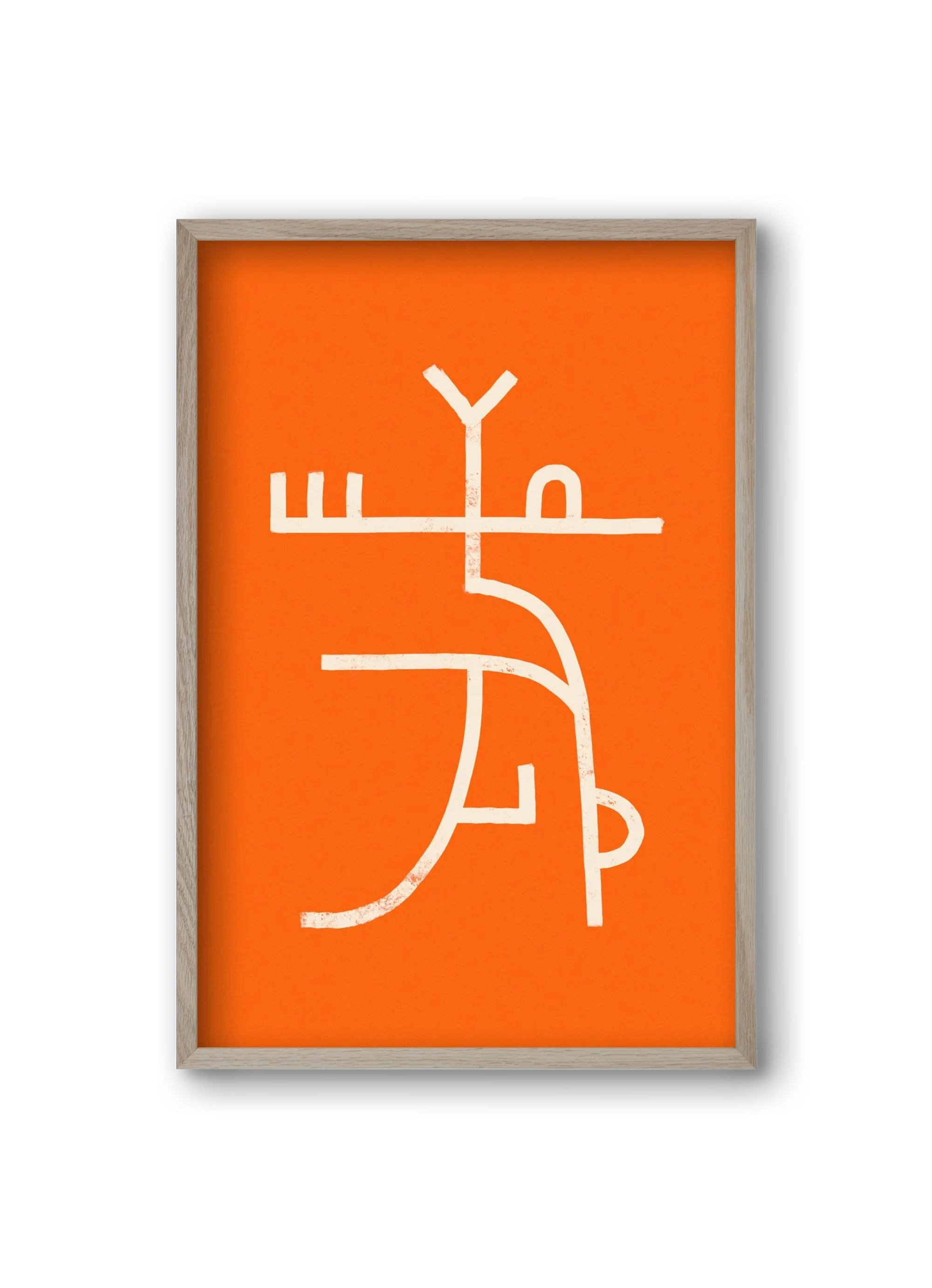 GOAT DANCE - artbridge