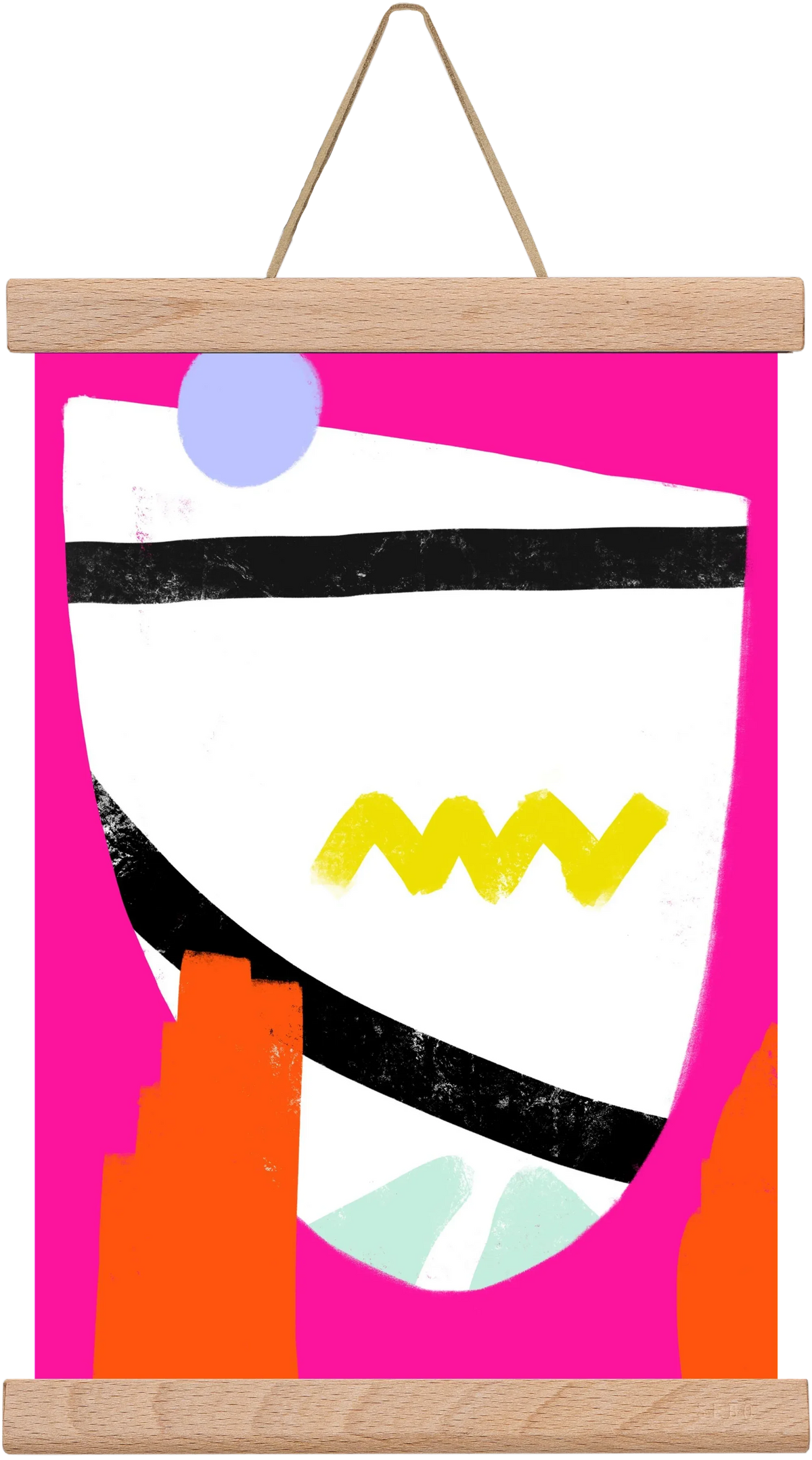 SMILE - artbridge
