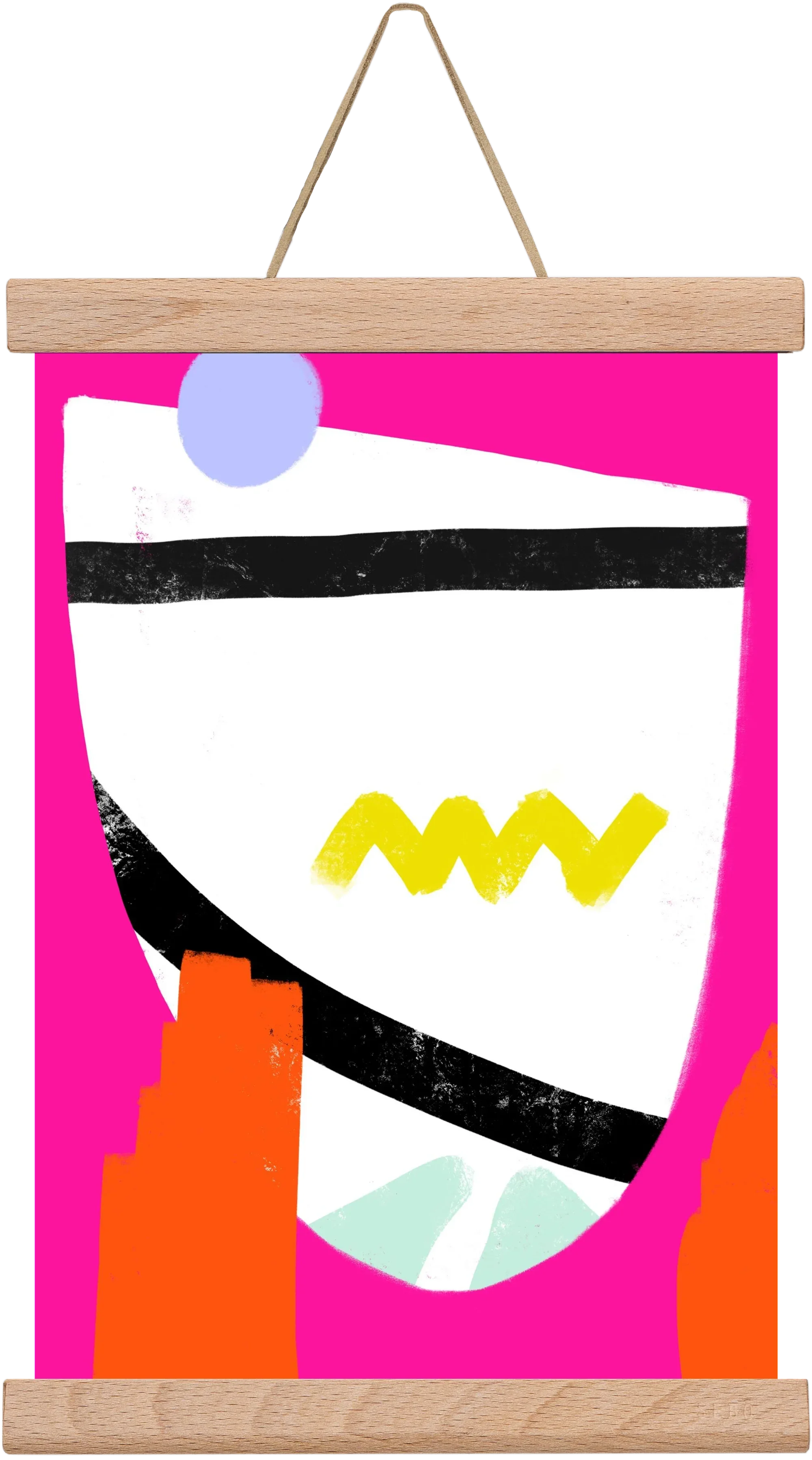 SMILE - artbridge