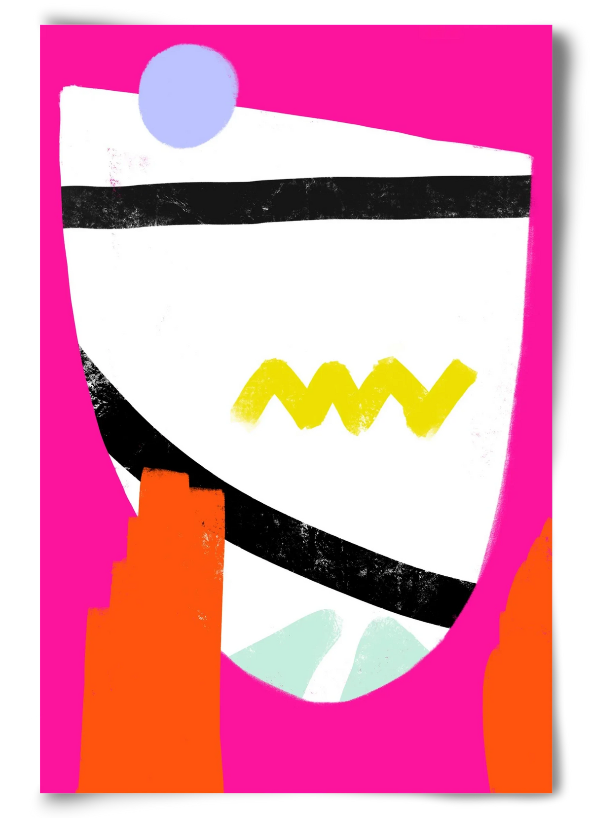 SMILE - artbridge