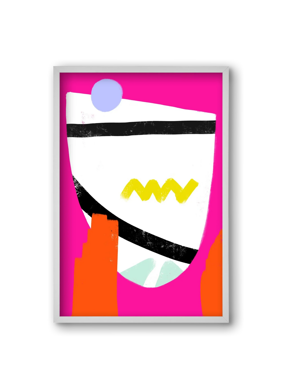 SMILE - artbridge