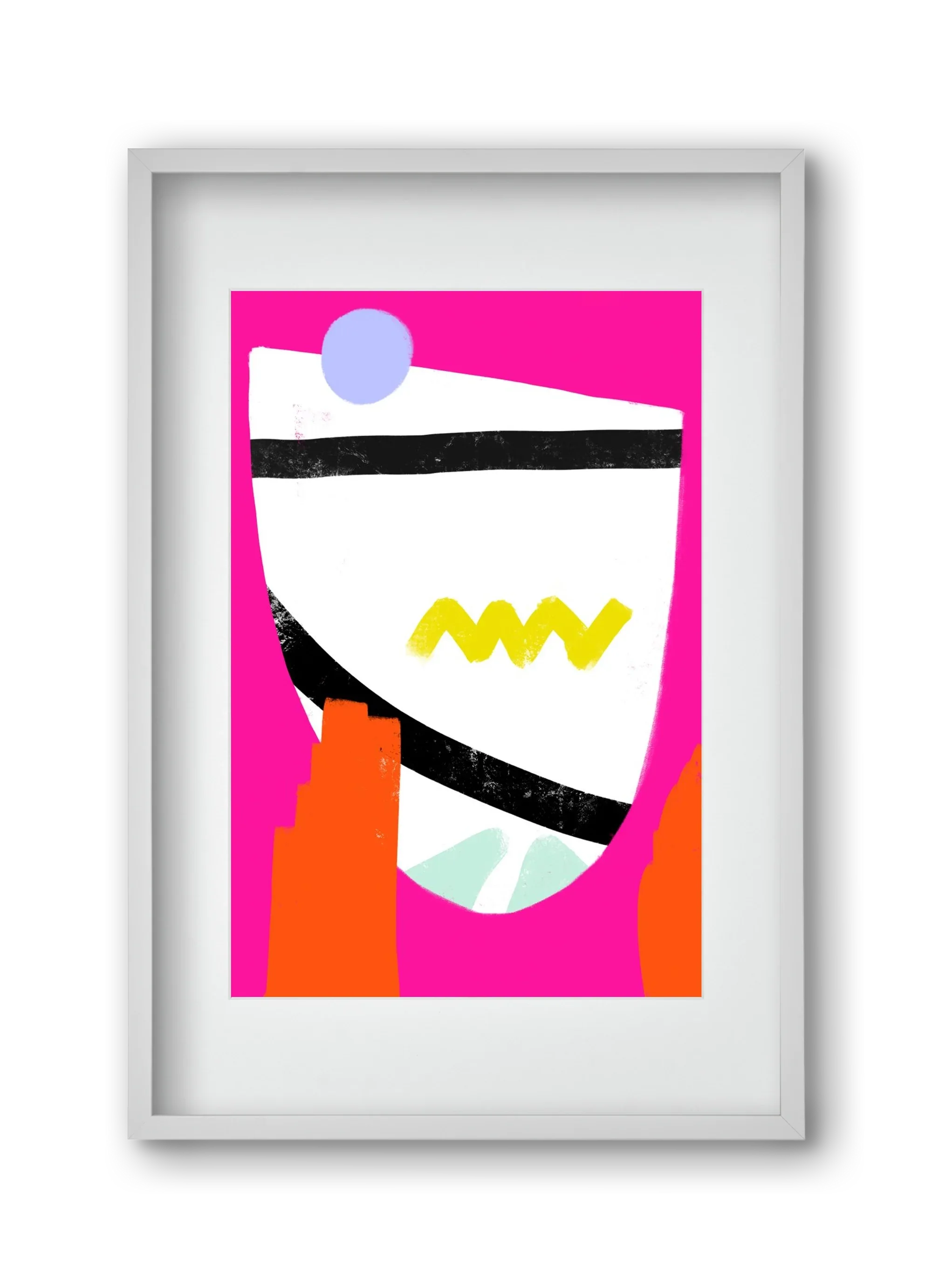 SMILE - artbridge