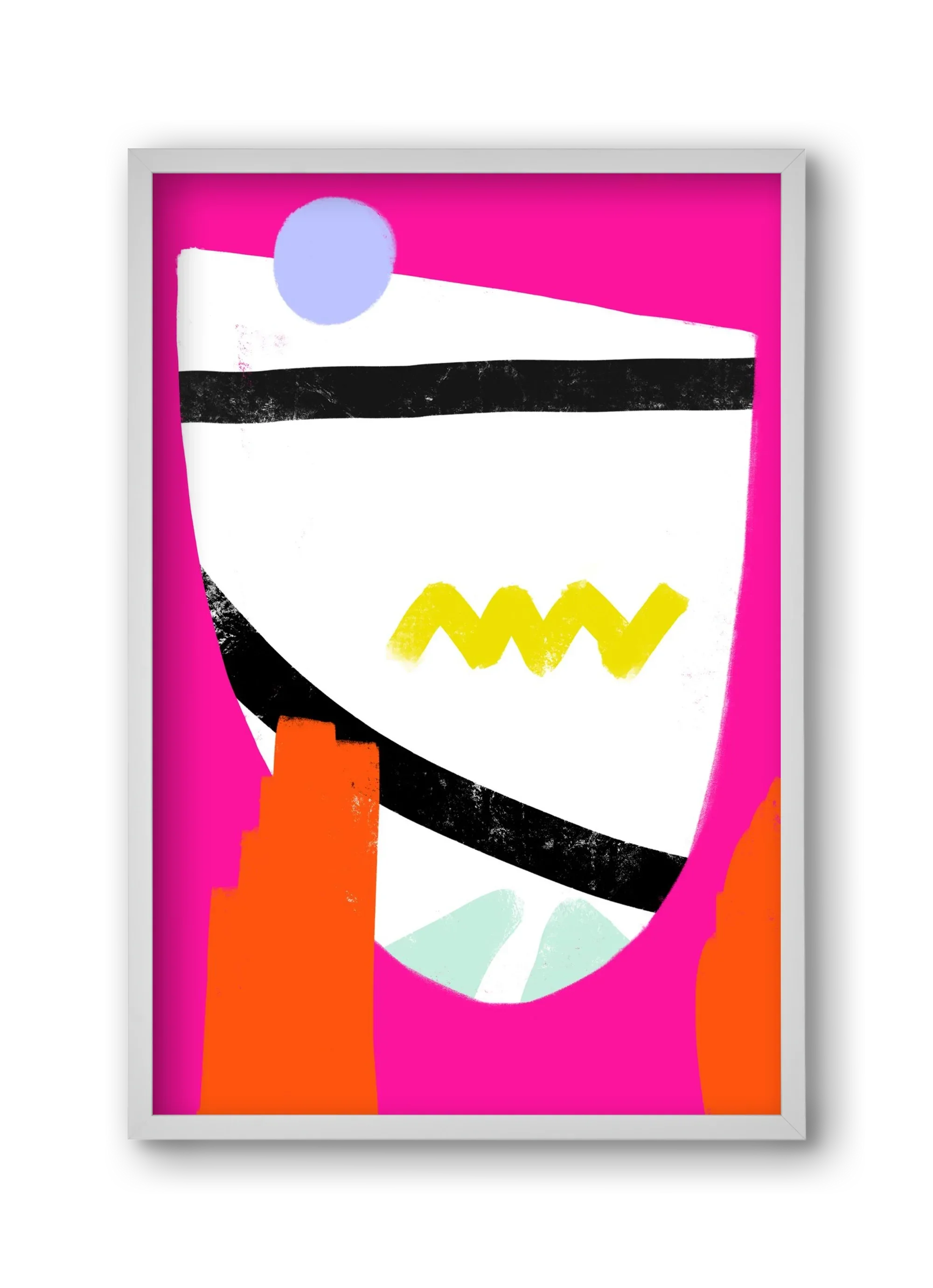 SMILE - artbridge