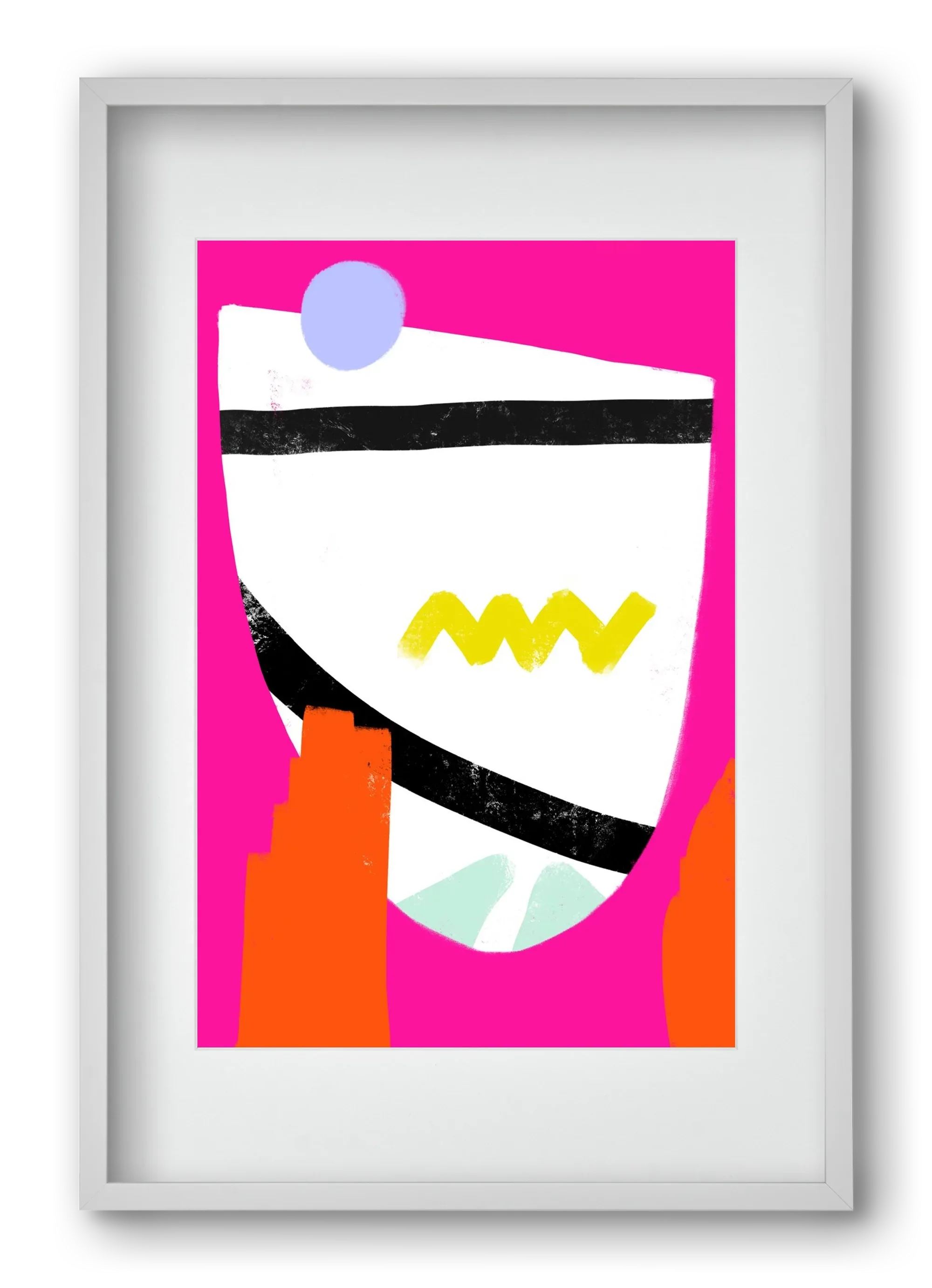 SMILE - artbridge