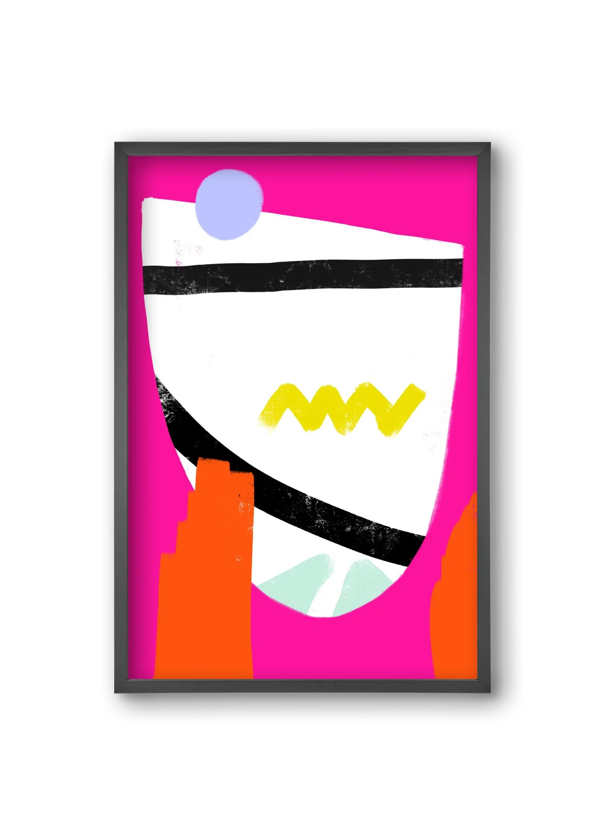 SMILE - artbridge