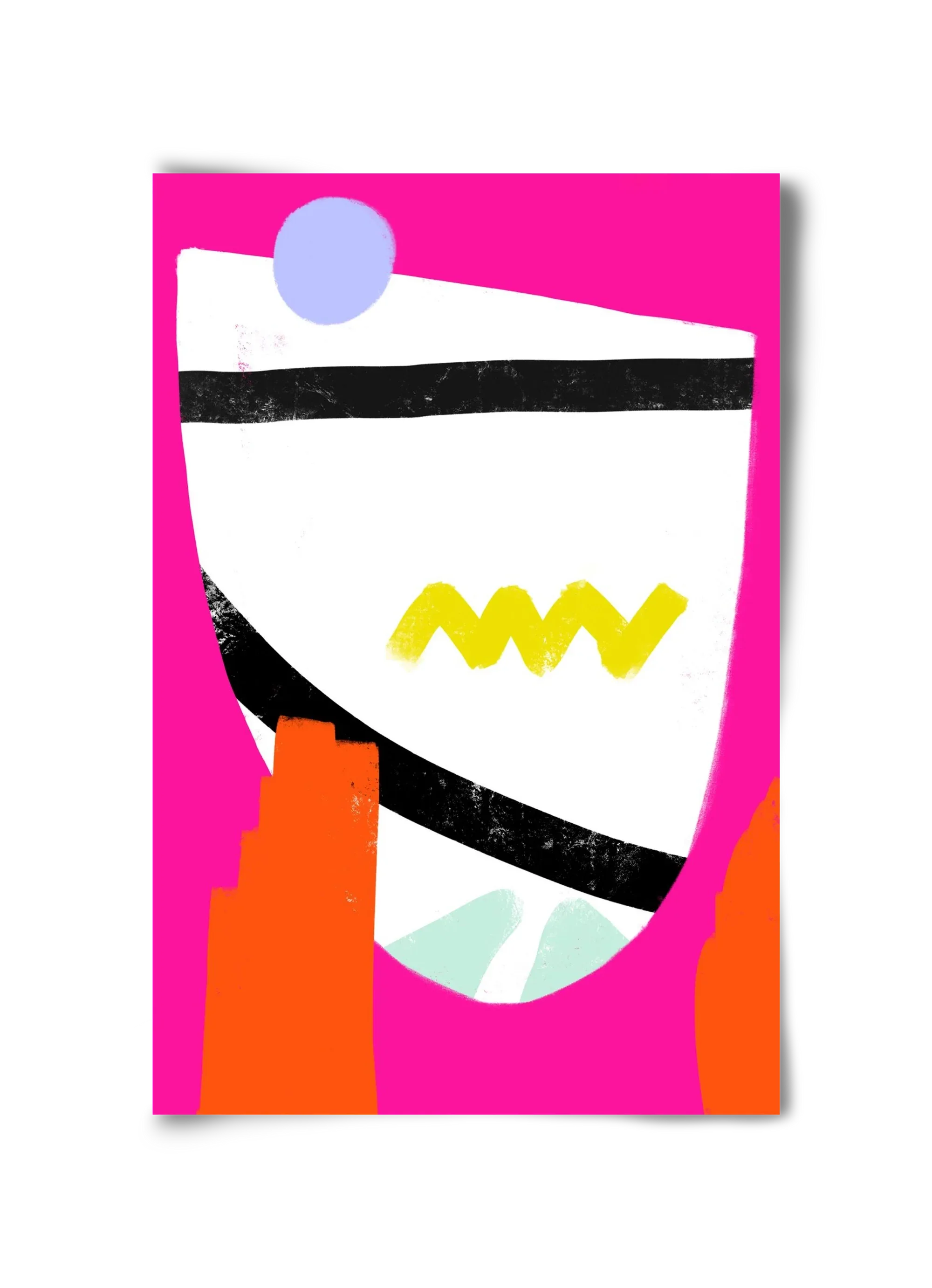 SMILE - artbridge