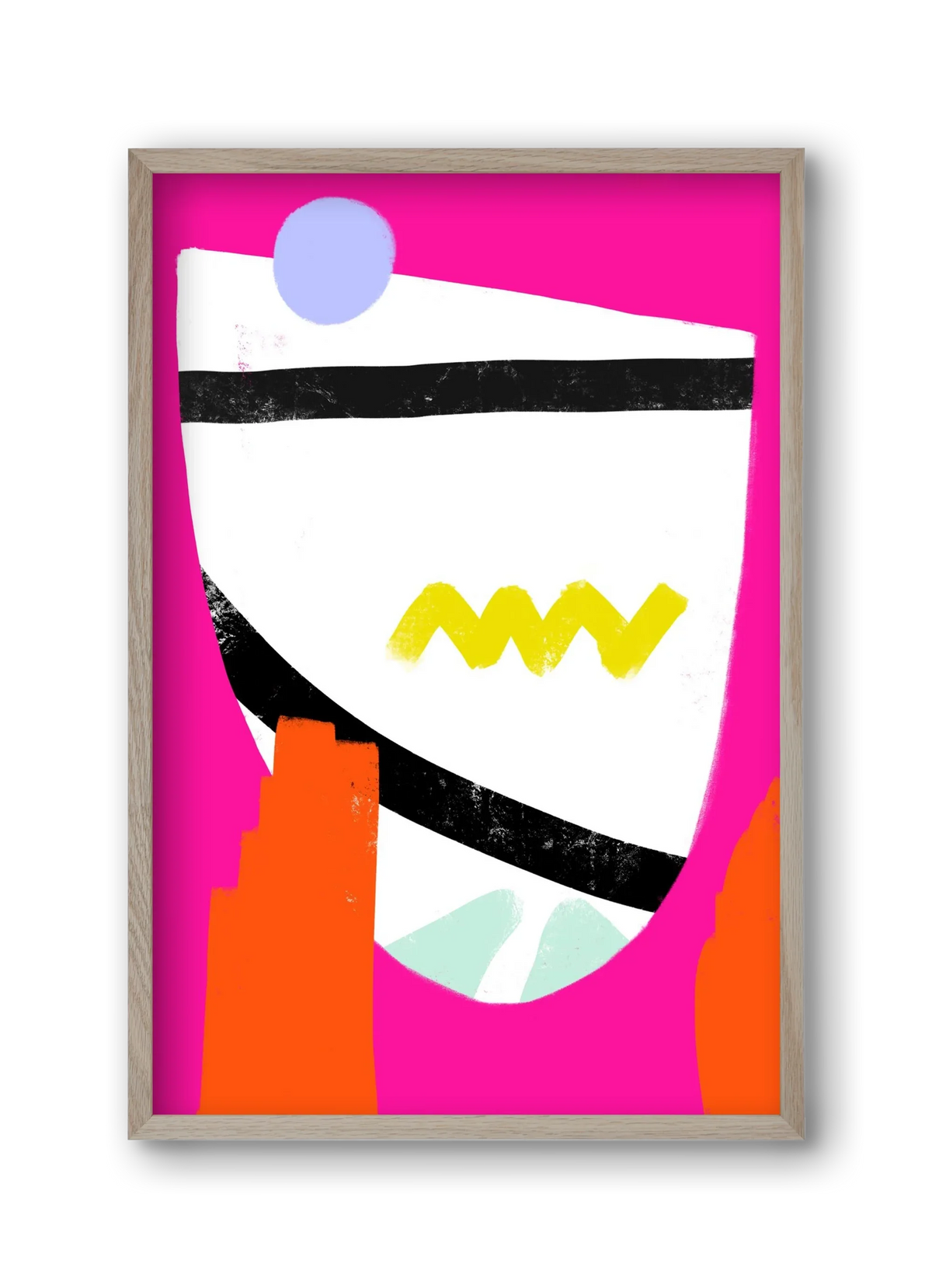 SMILE - artbridge