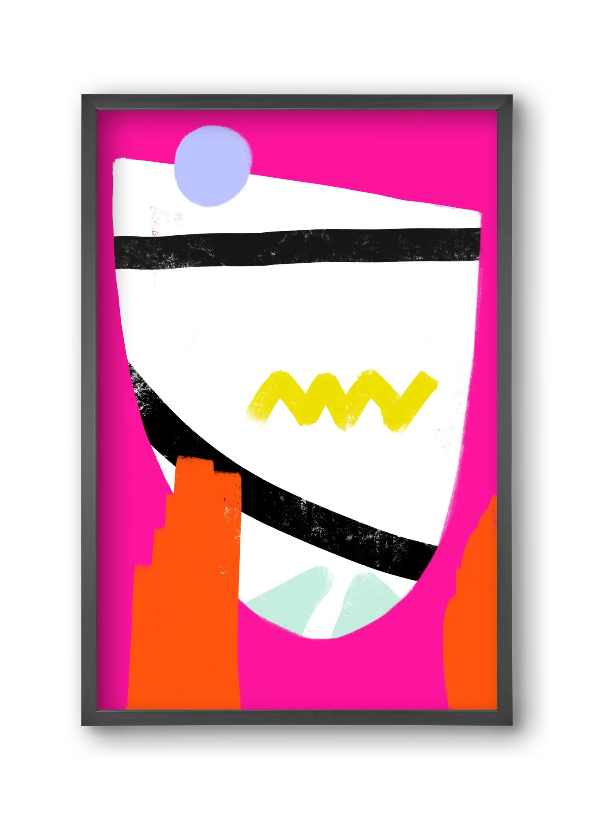 SMILE - artbridge