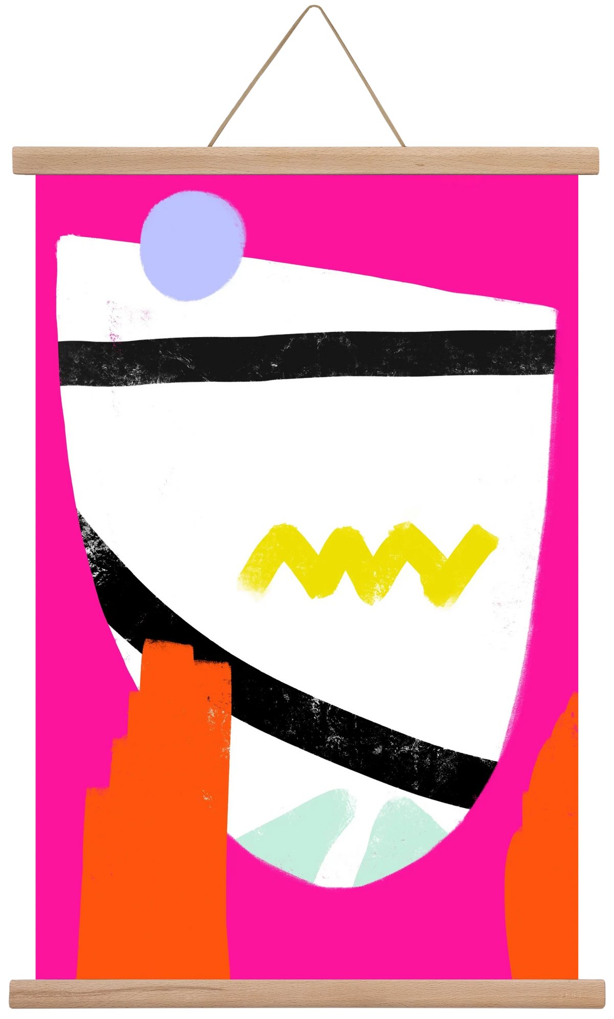 SMILE - artbridge