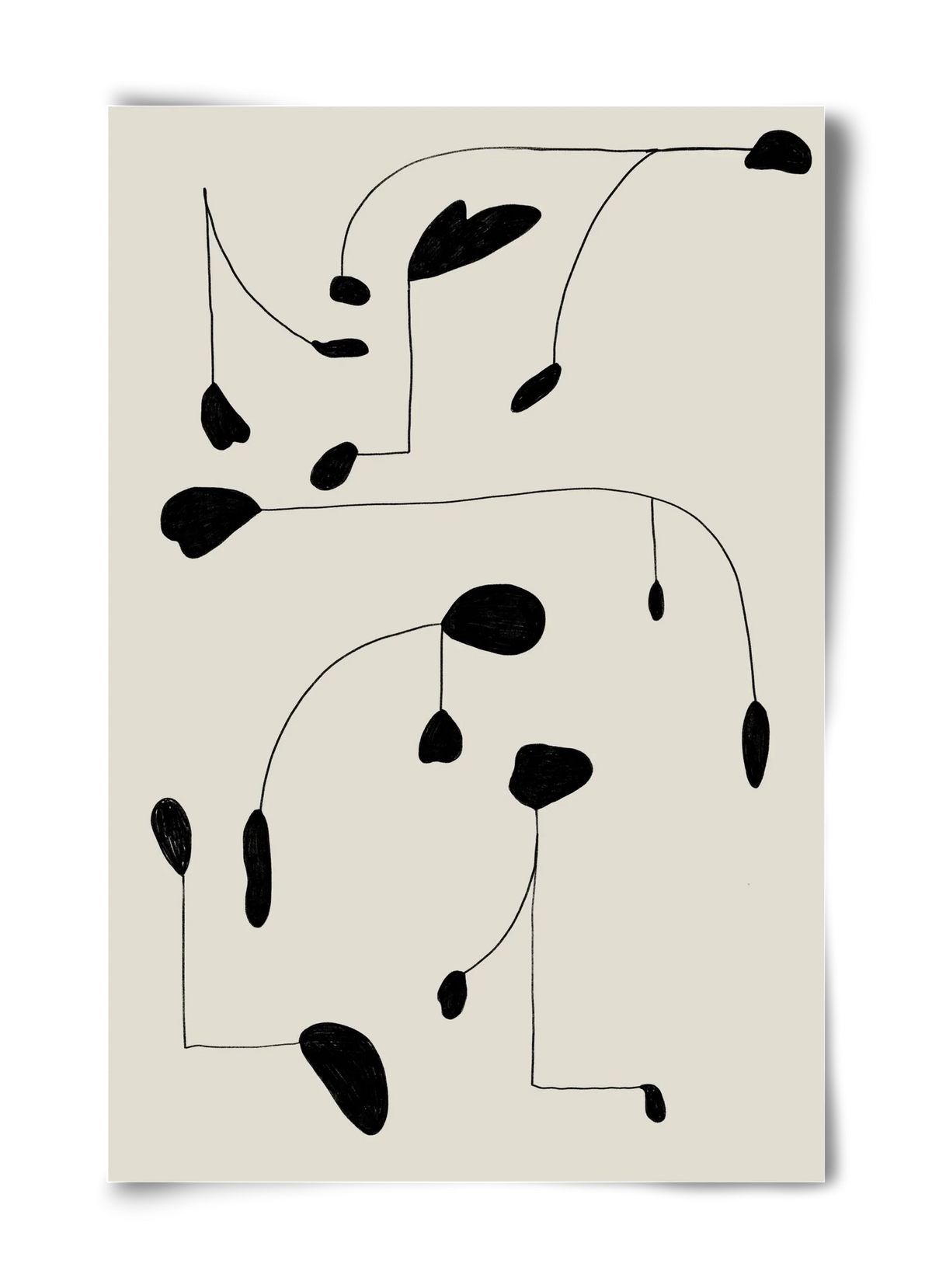 Mobile - artbridge