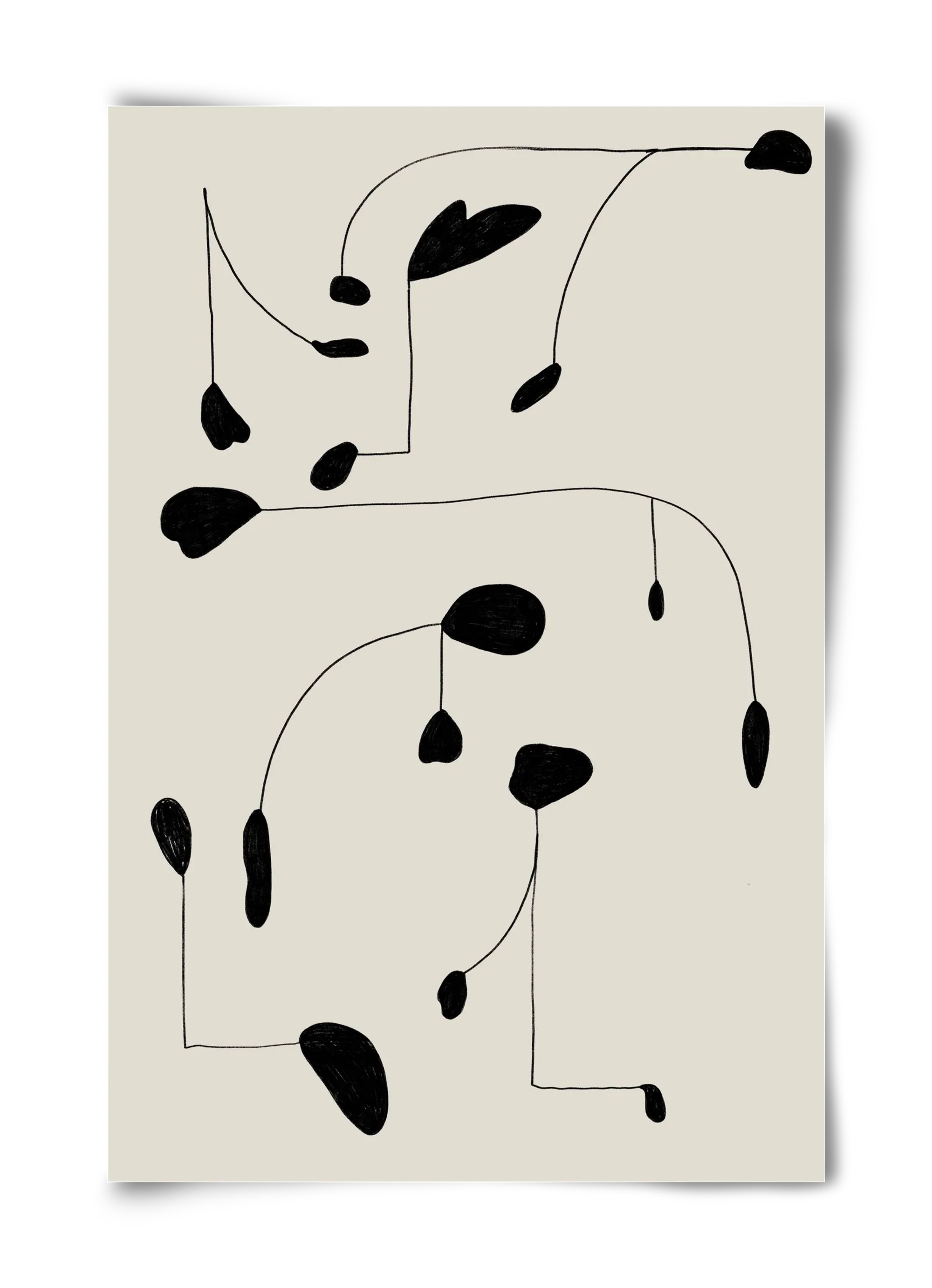 Mobile - artbridge