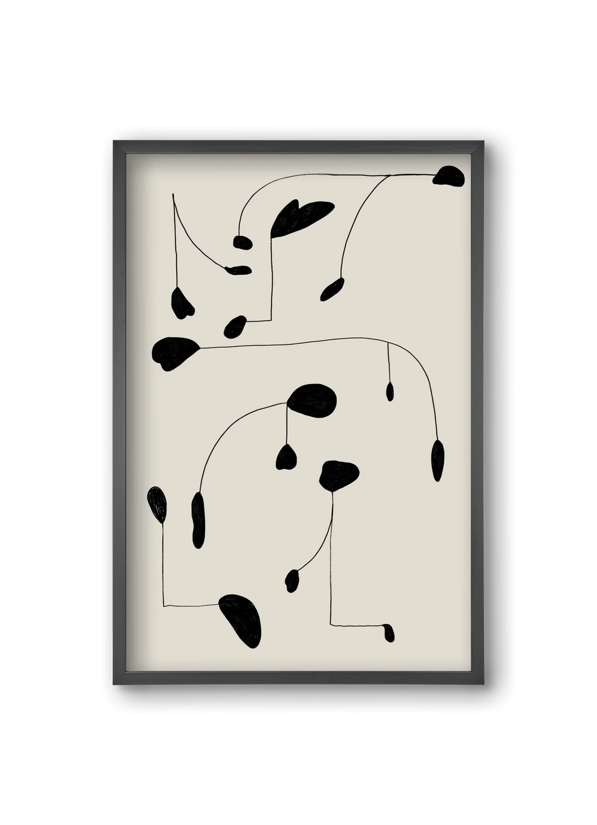 Mobile - artbridge