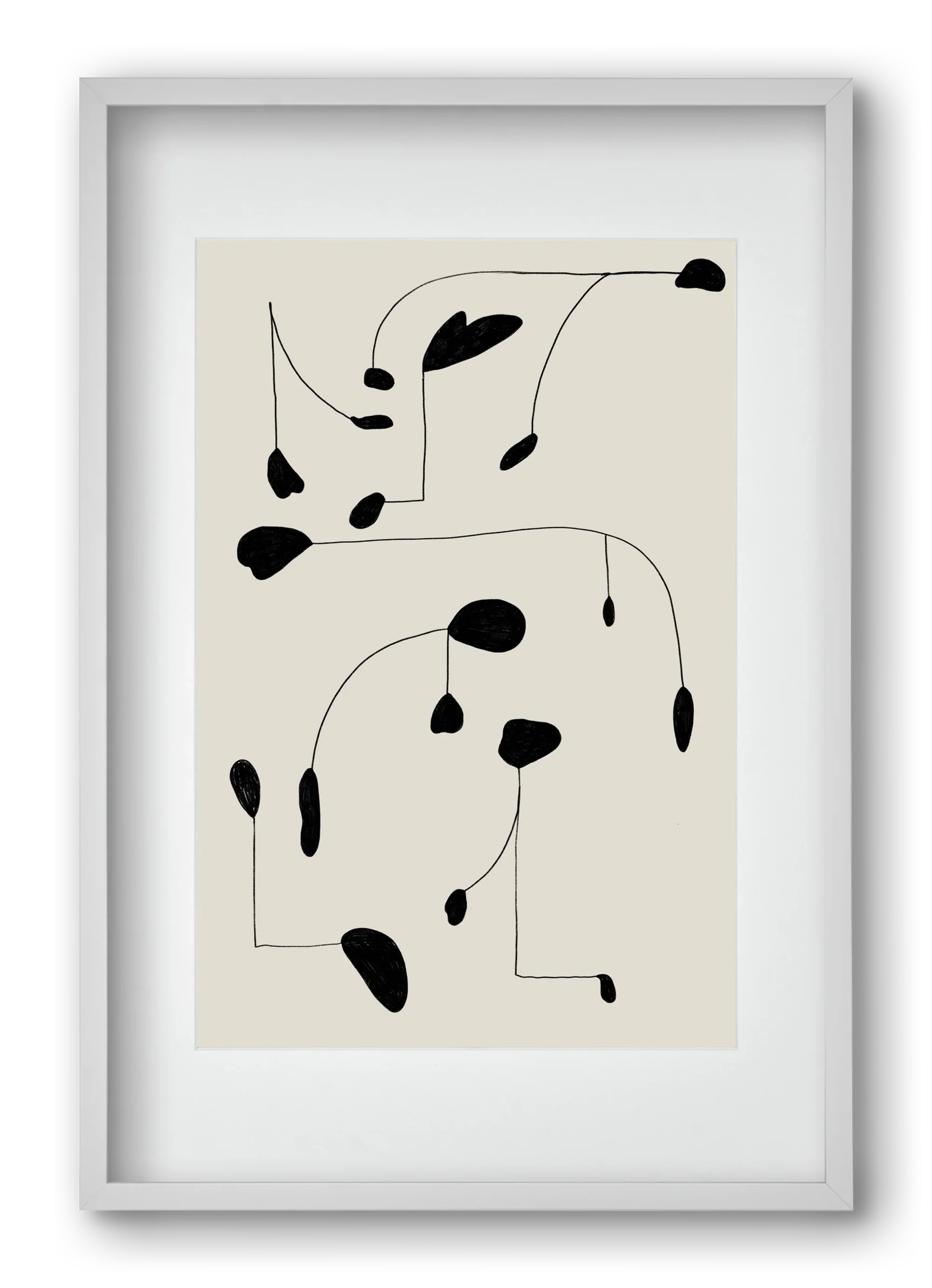 Mobile - artbridge