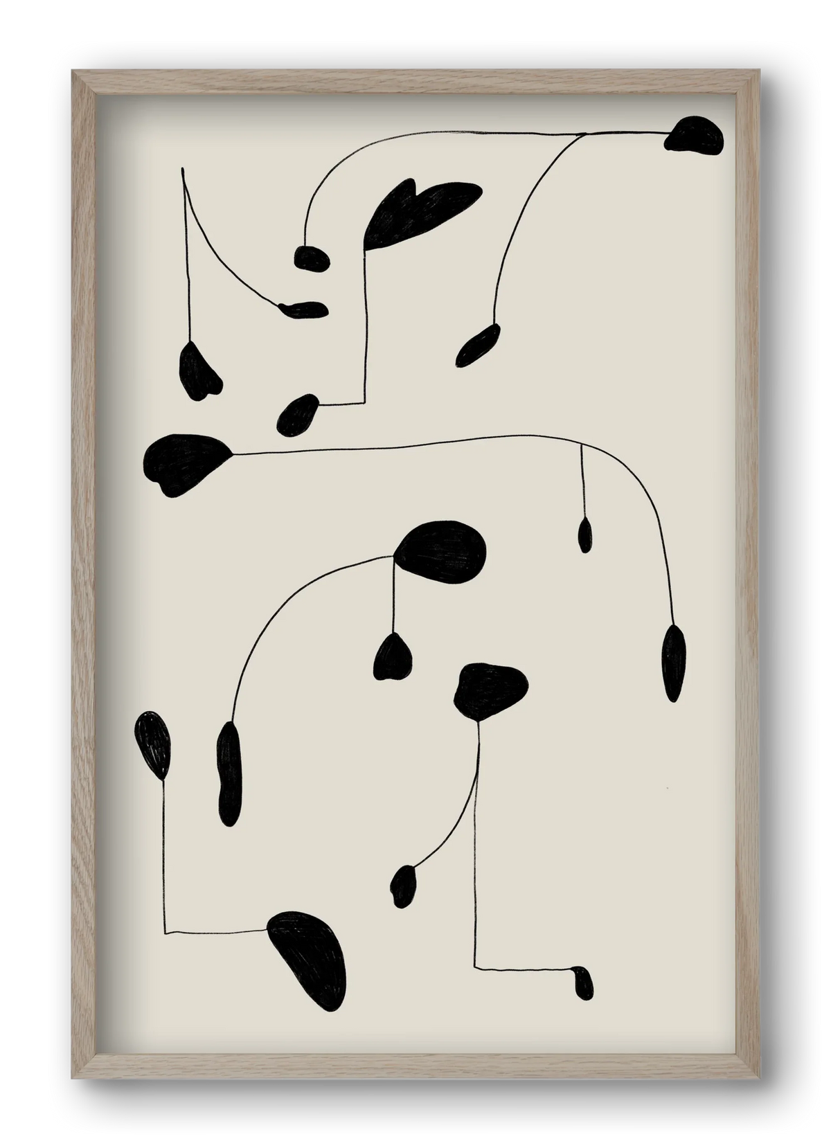 Mobile - artbridge