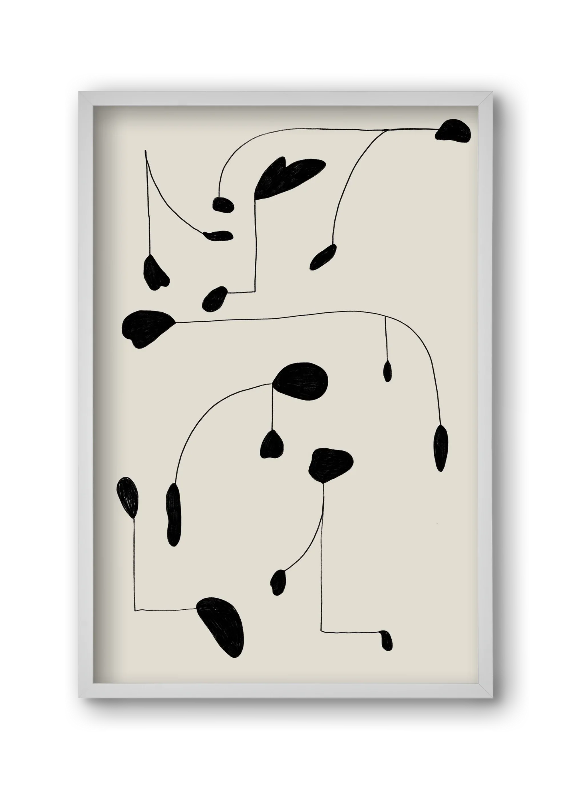 Mobile - artbridge