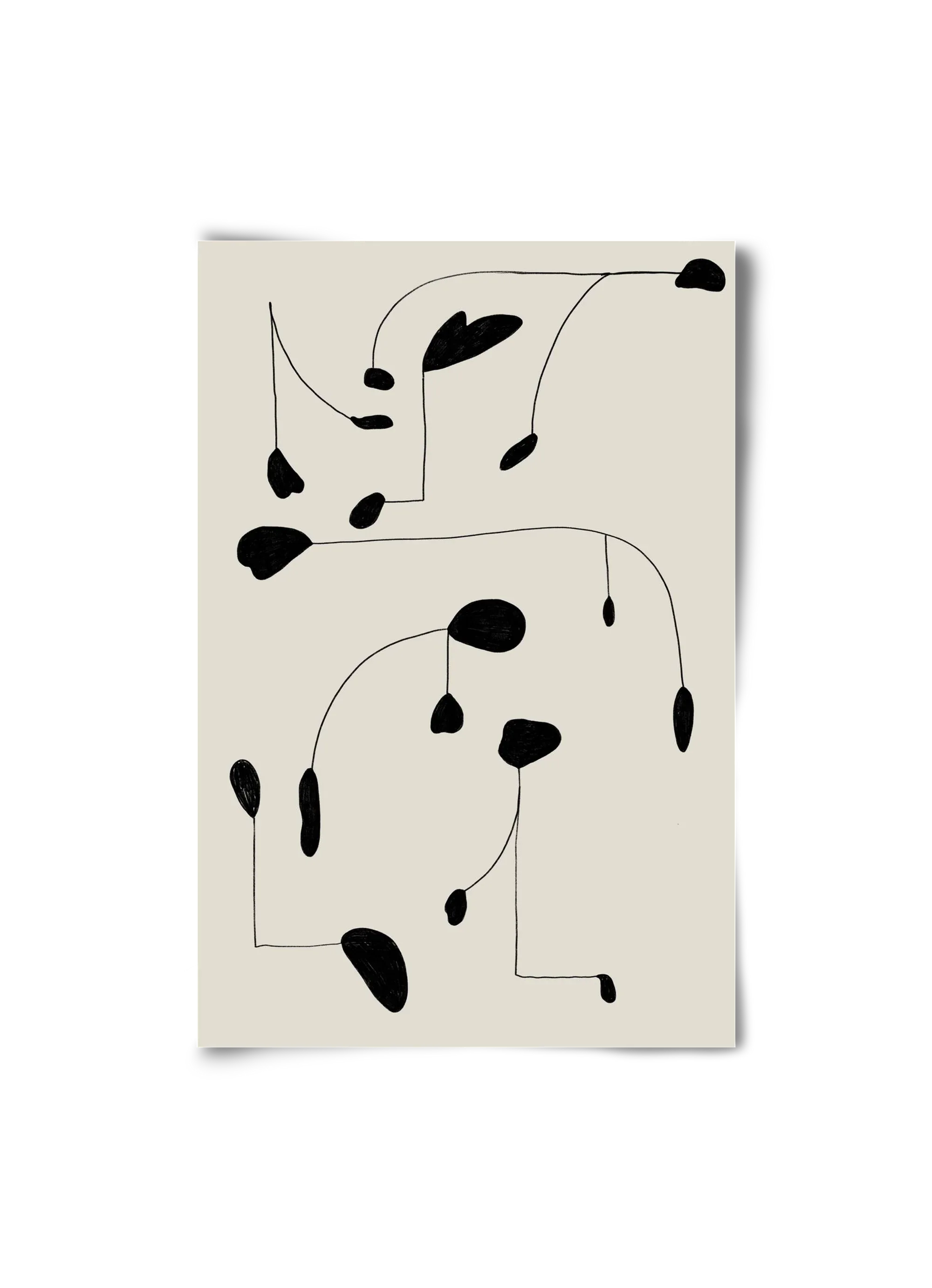Mobile - artbridge