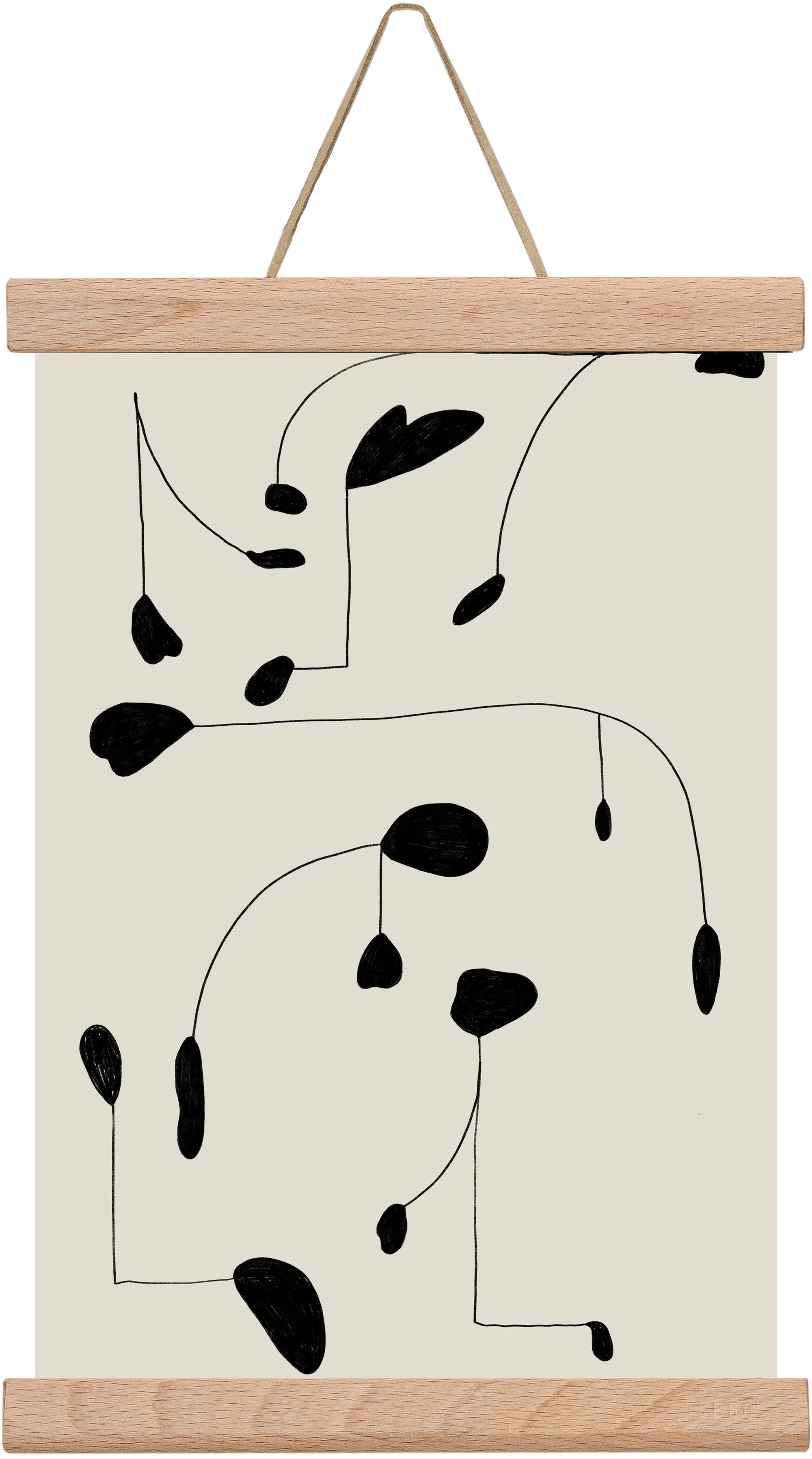 Mobile - artbridge