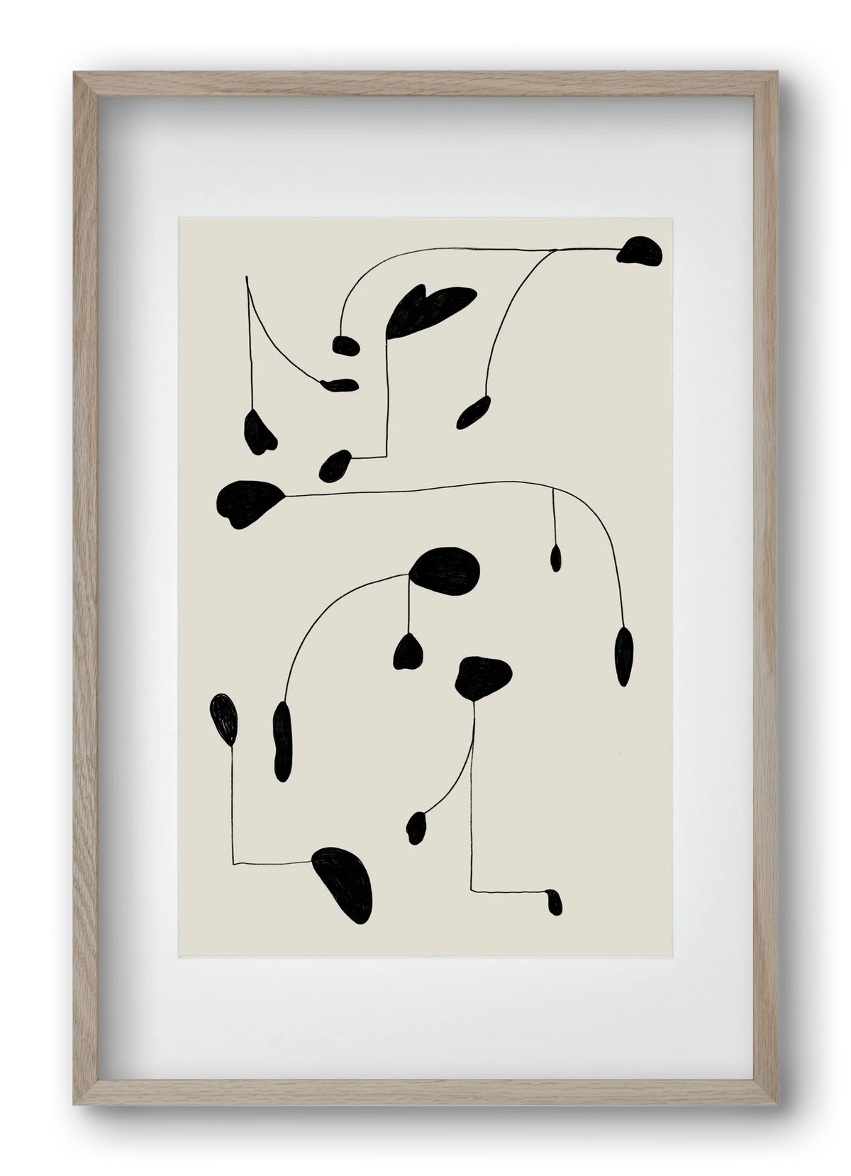 Mobile - artbridge