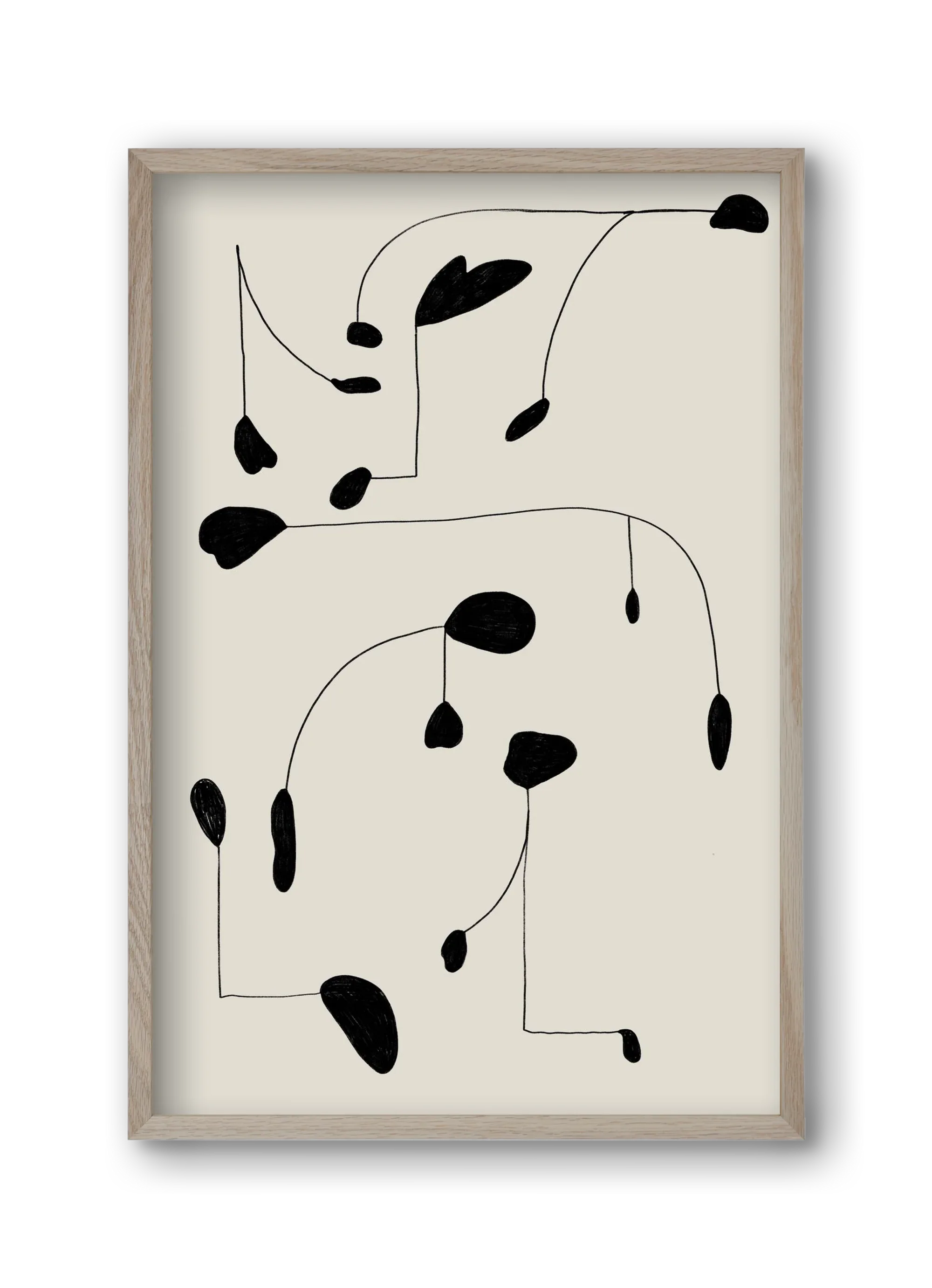 Mobile - artbridge