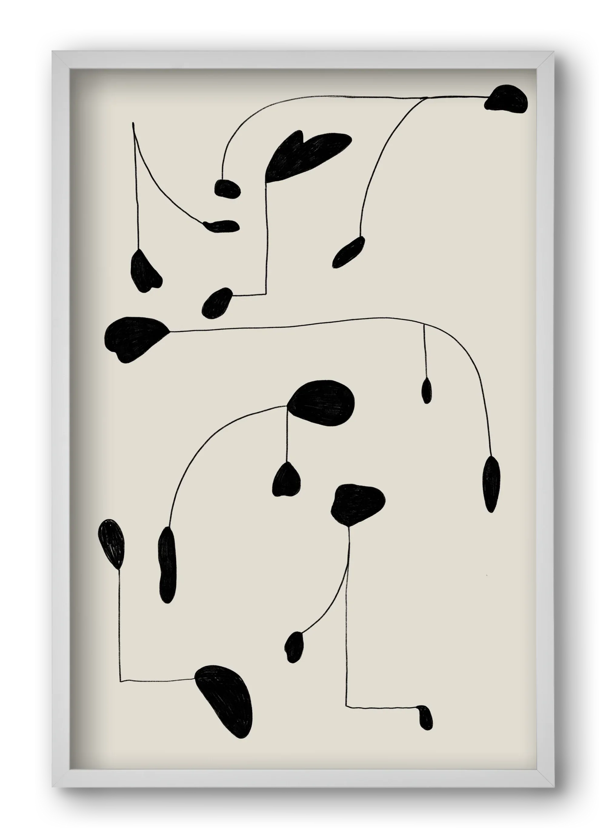 Mobile - artbridge