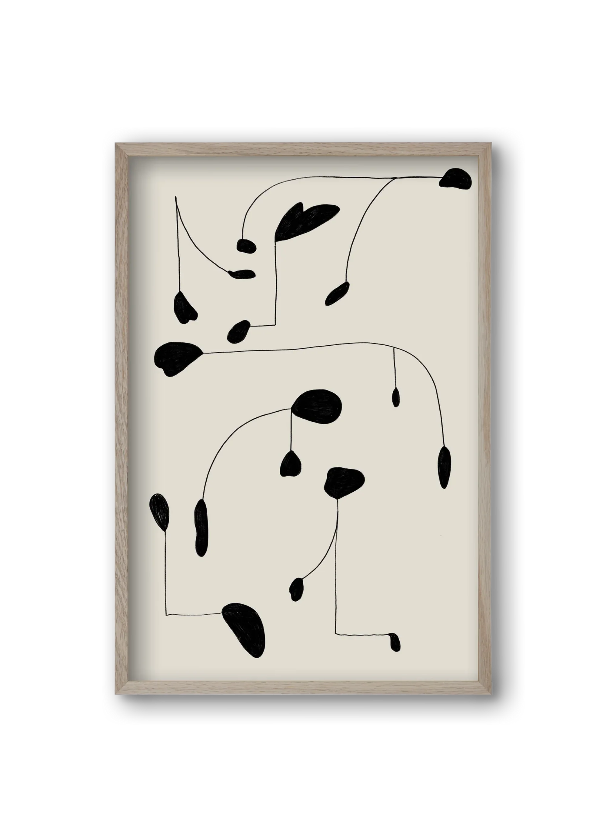 Mobile - artbridge