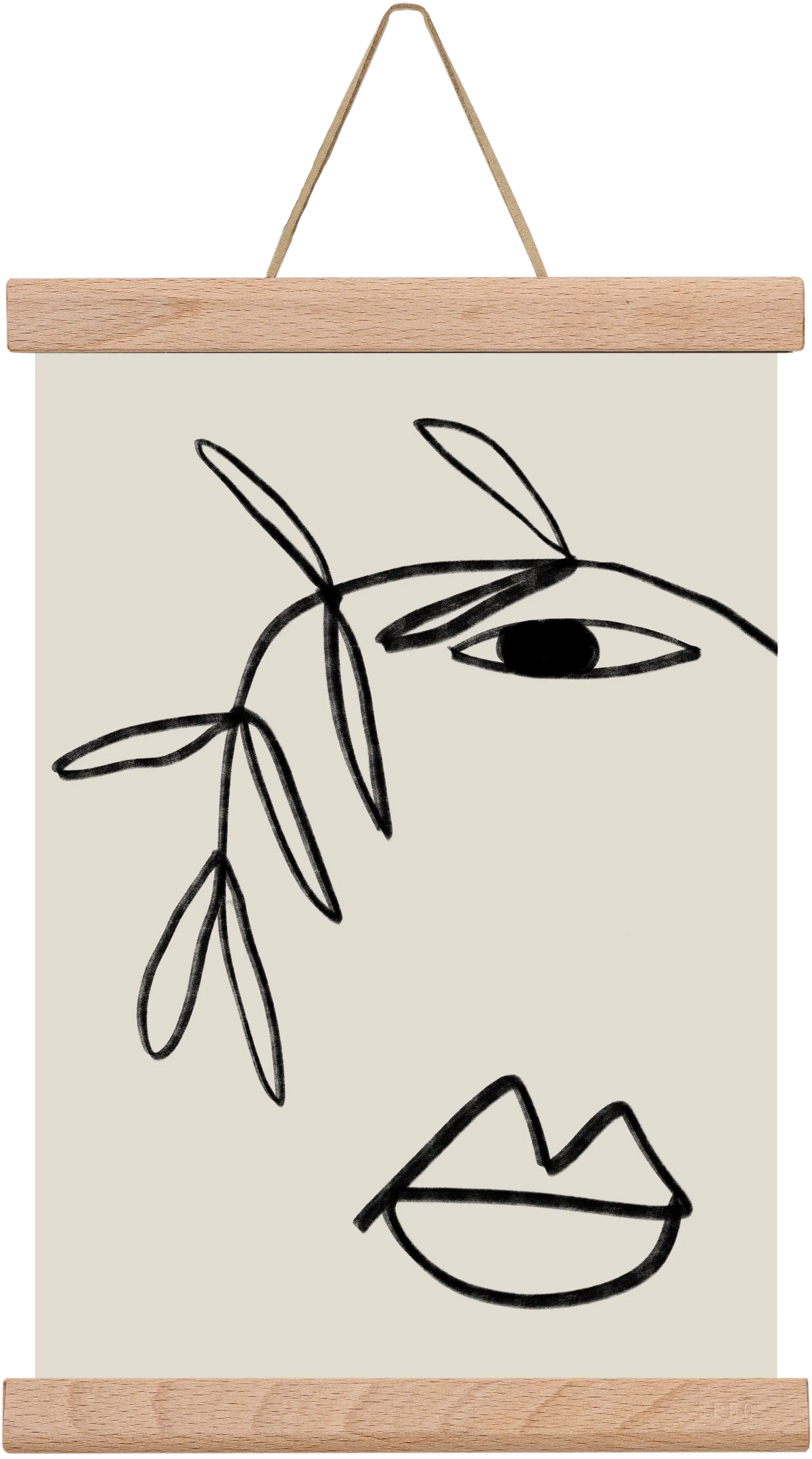 Plant Portrait - artbridge