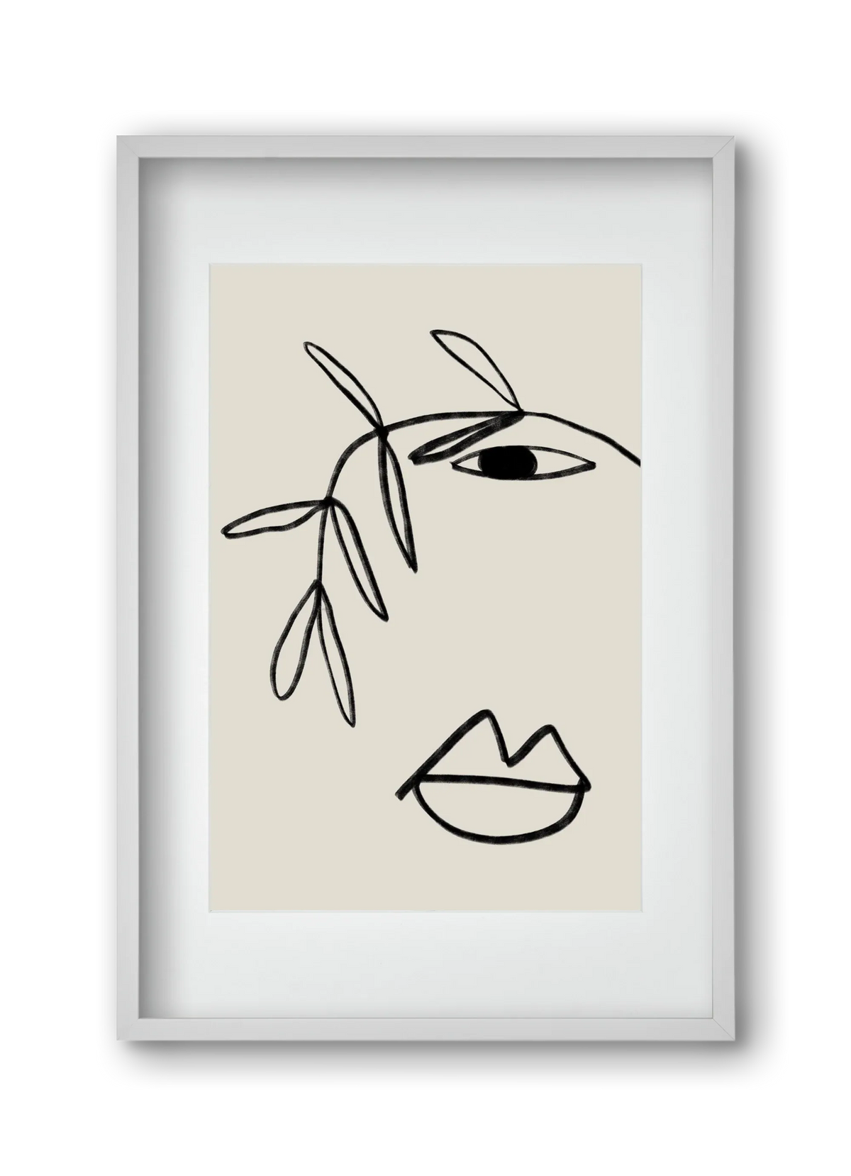 Plant Portrait - artbridge
