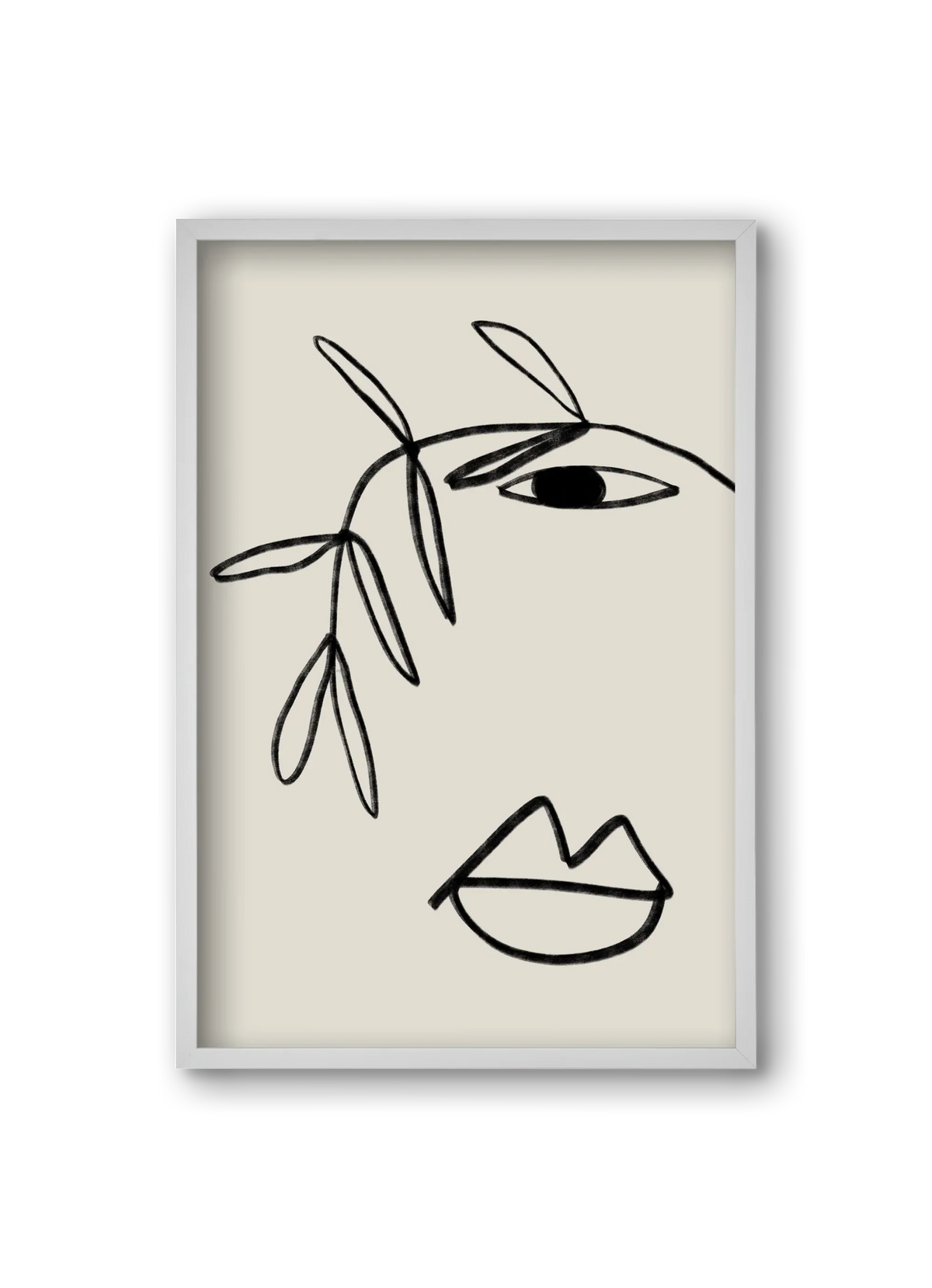 Plant Portrait - artbridge