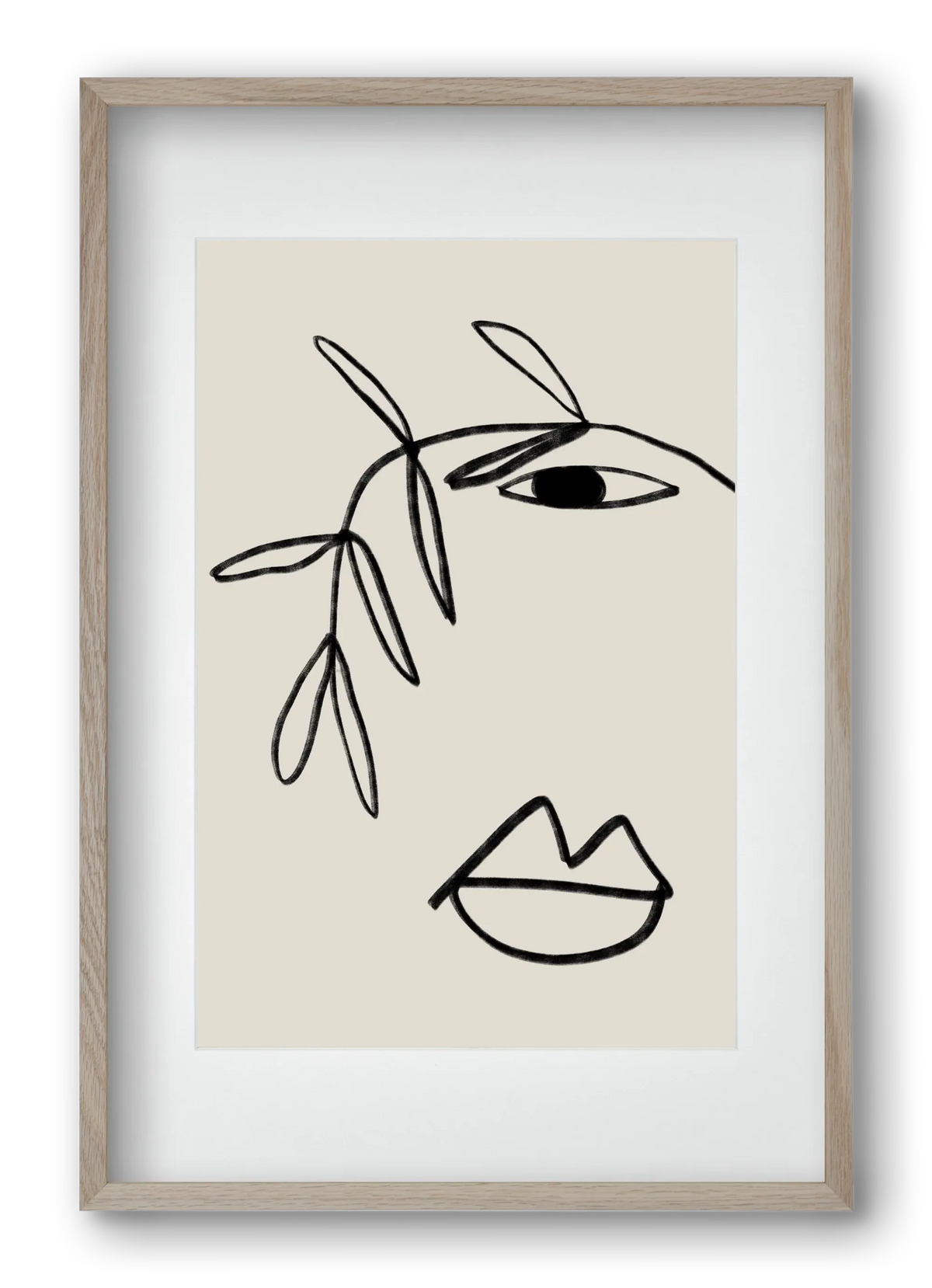 Plant Portrait - artbridge