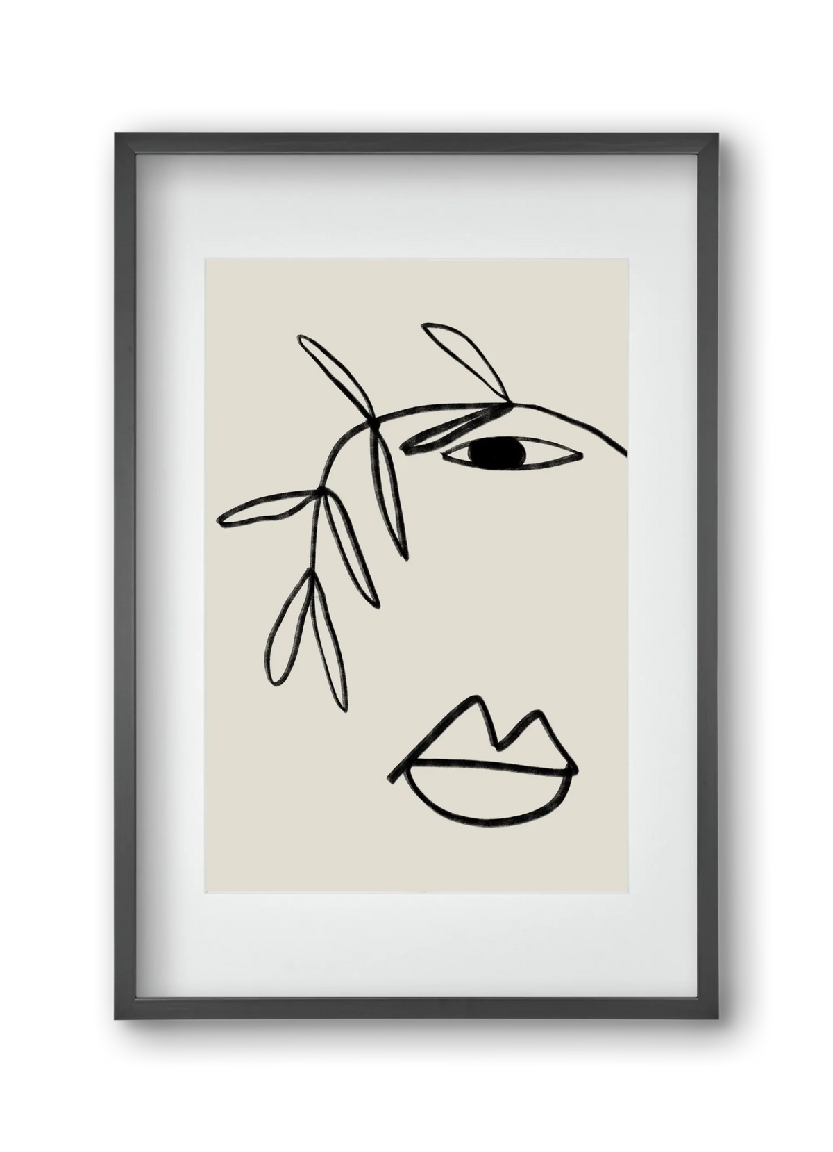 Plant Portrait - artbridge