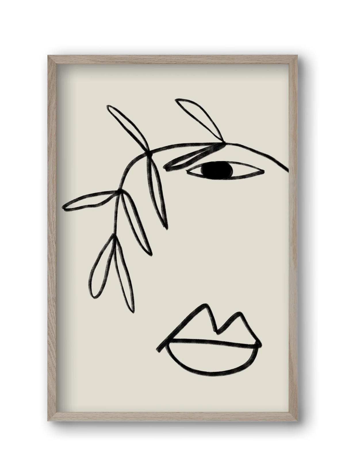 Plant Portrait - artbridge