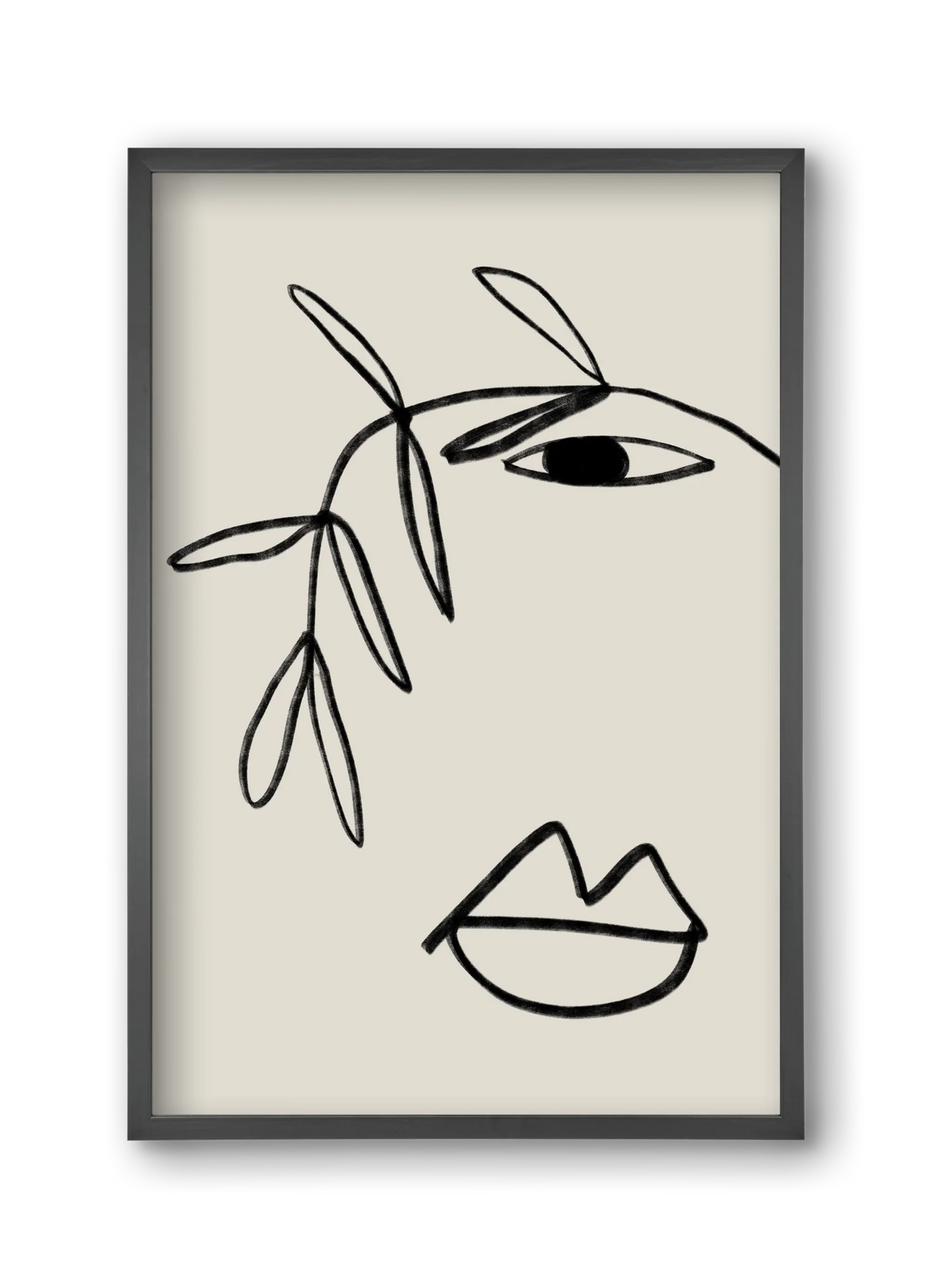Plant Portrait - artbridge