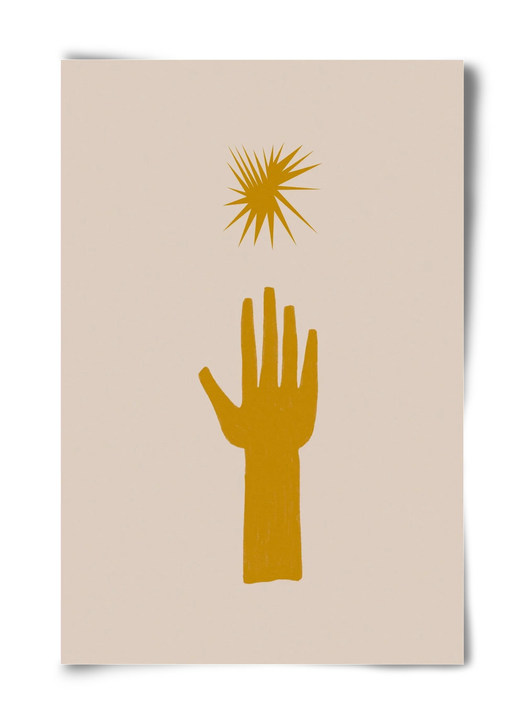 REACH FOR THE STARS - artbridge