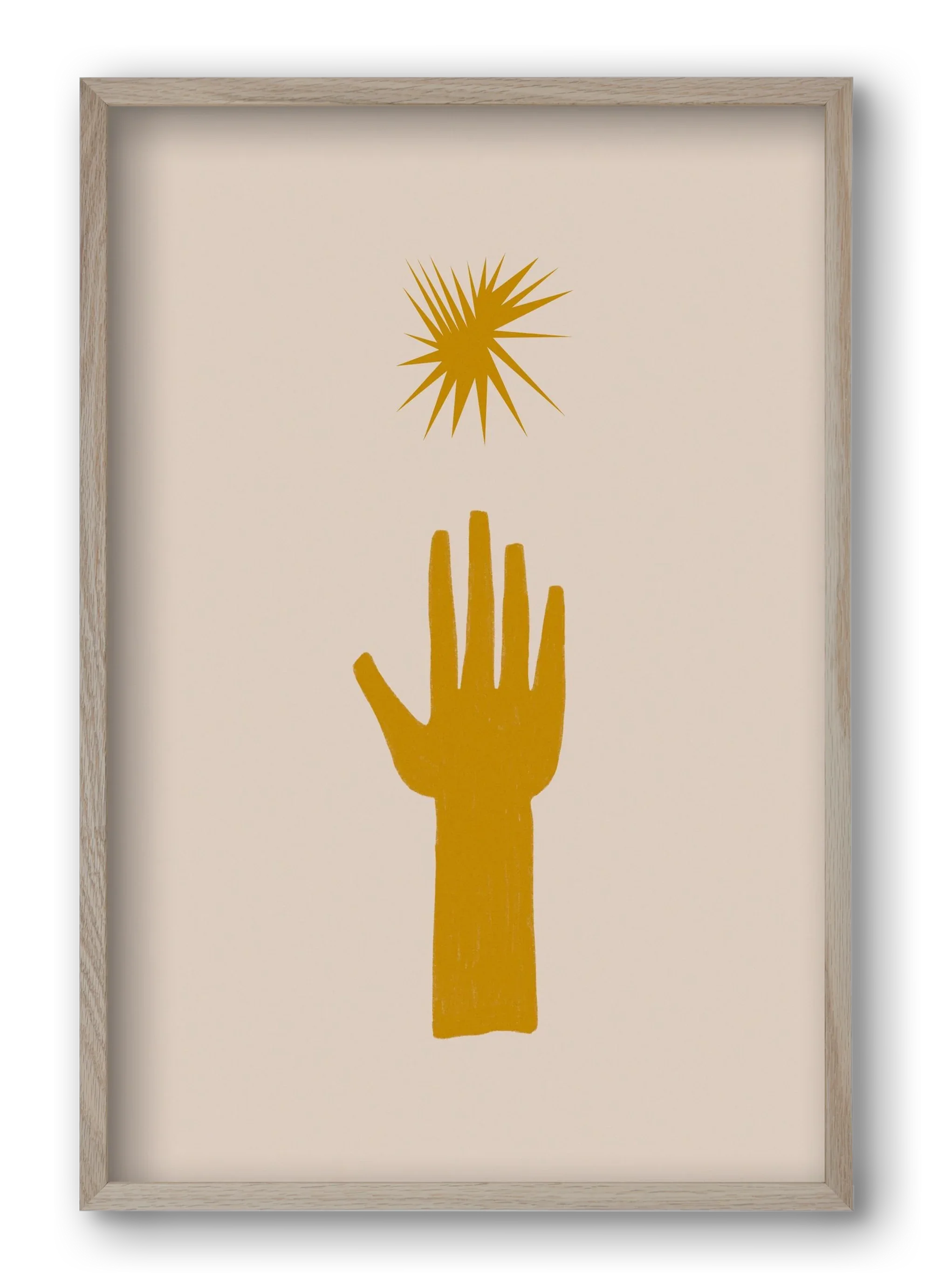 REACH FOR THE STARS - artbridge