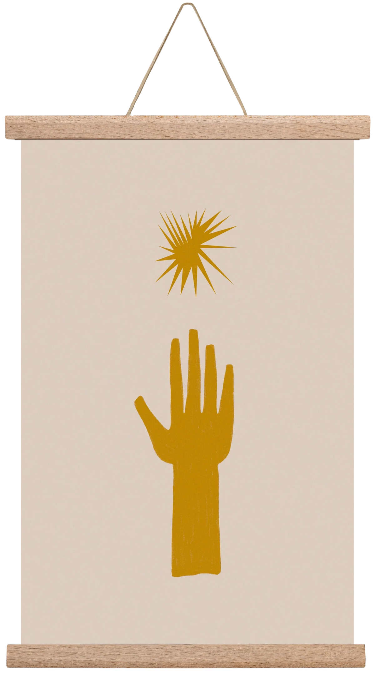 REACH FOR THE STARS - artbridge