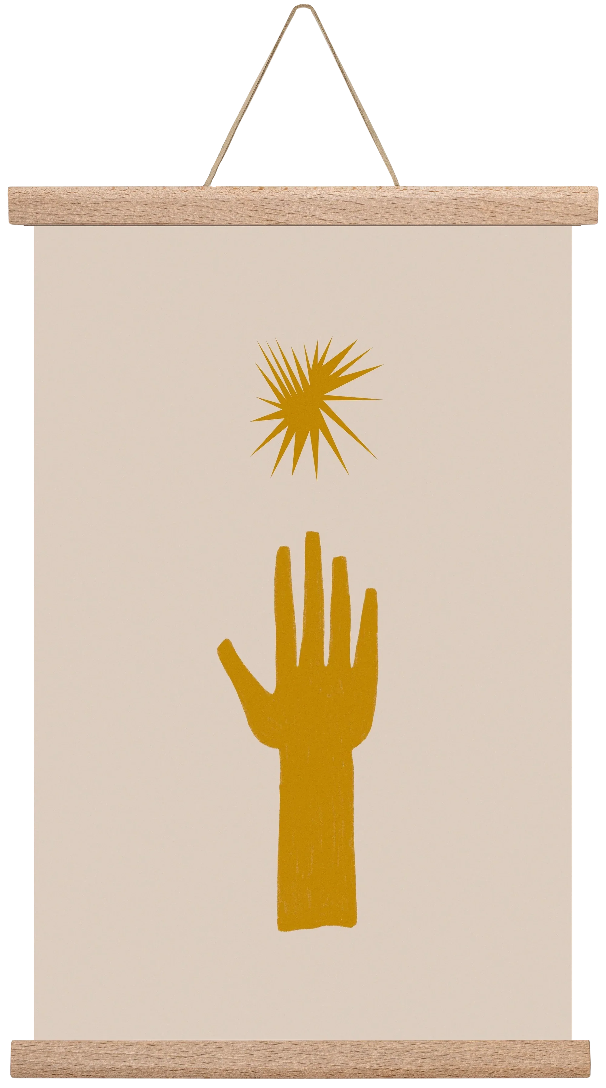 REACH FOR THE STARS - artbridge