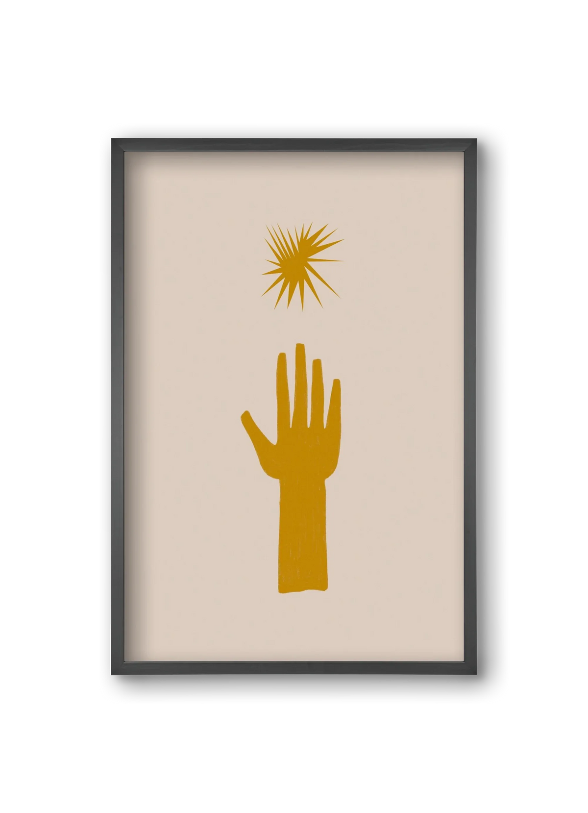 REACH FOR THE STARS - artbridge
