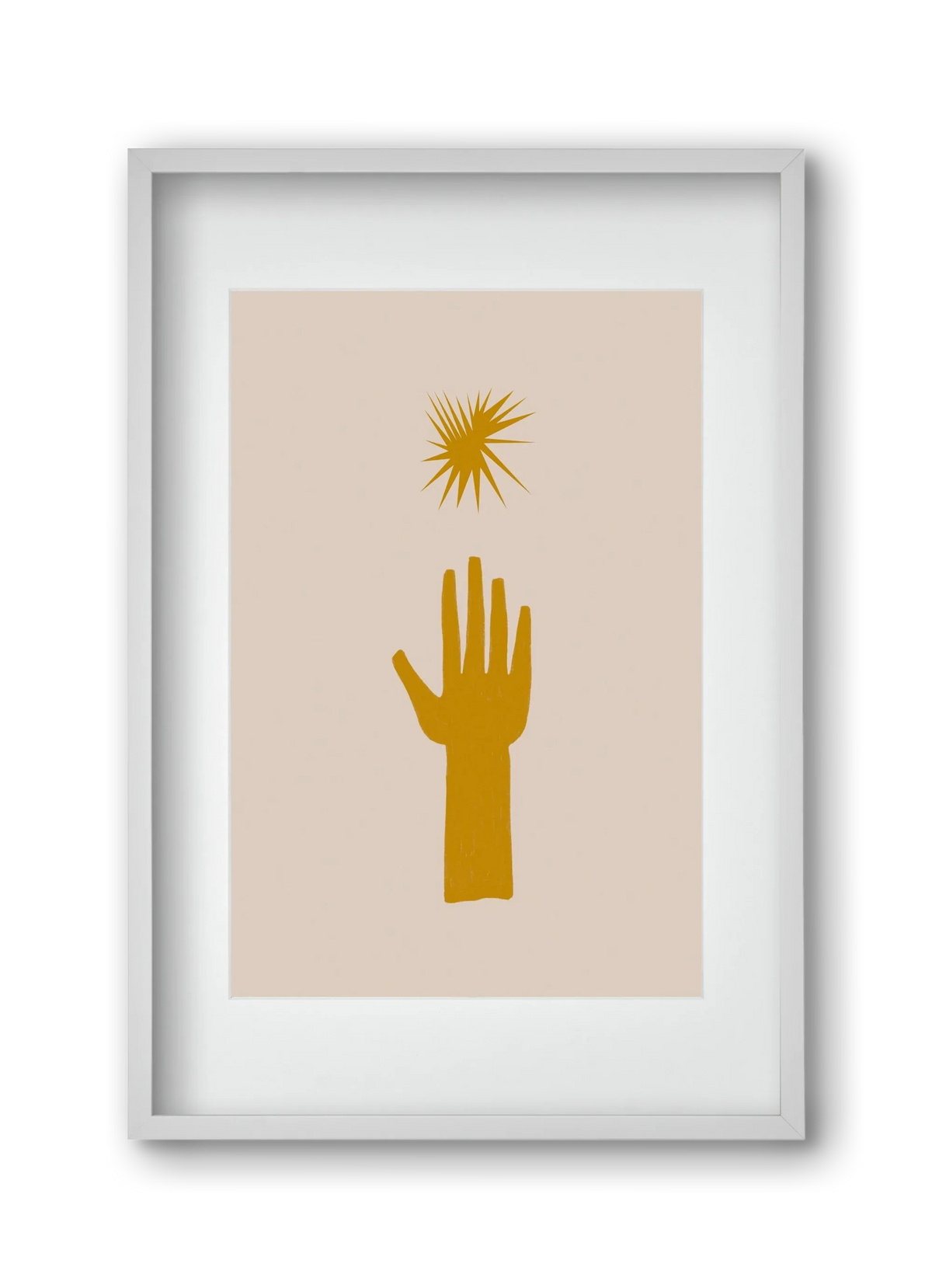 REACH FOR THE STARS - artbridge