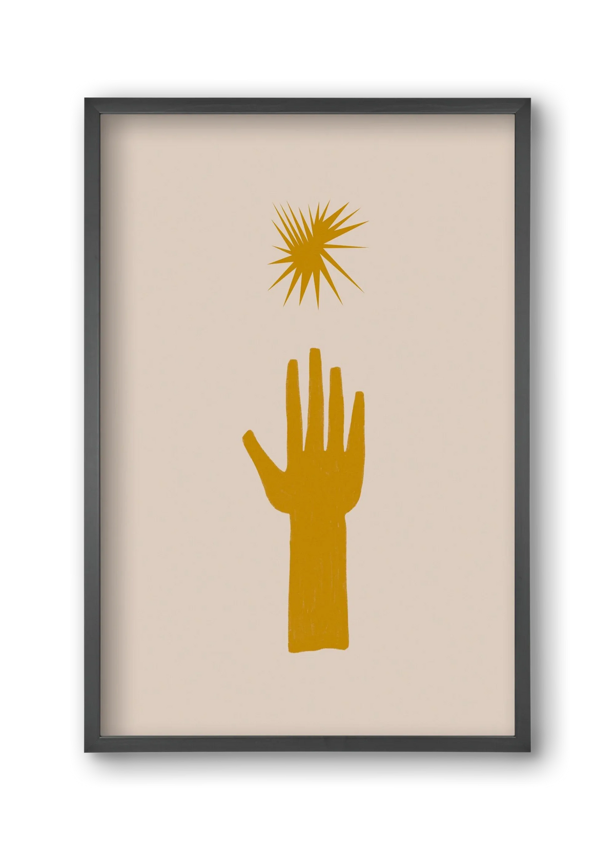 REACH FOR THE STARS - artbridge