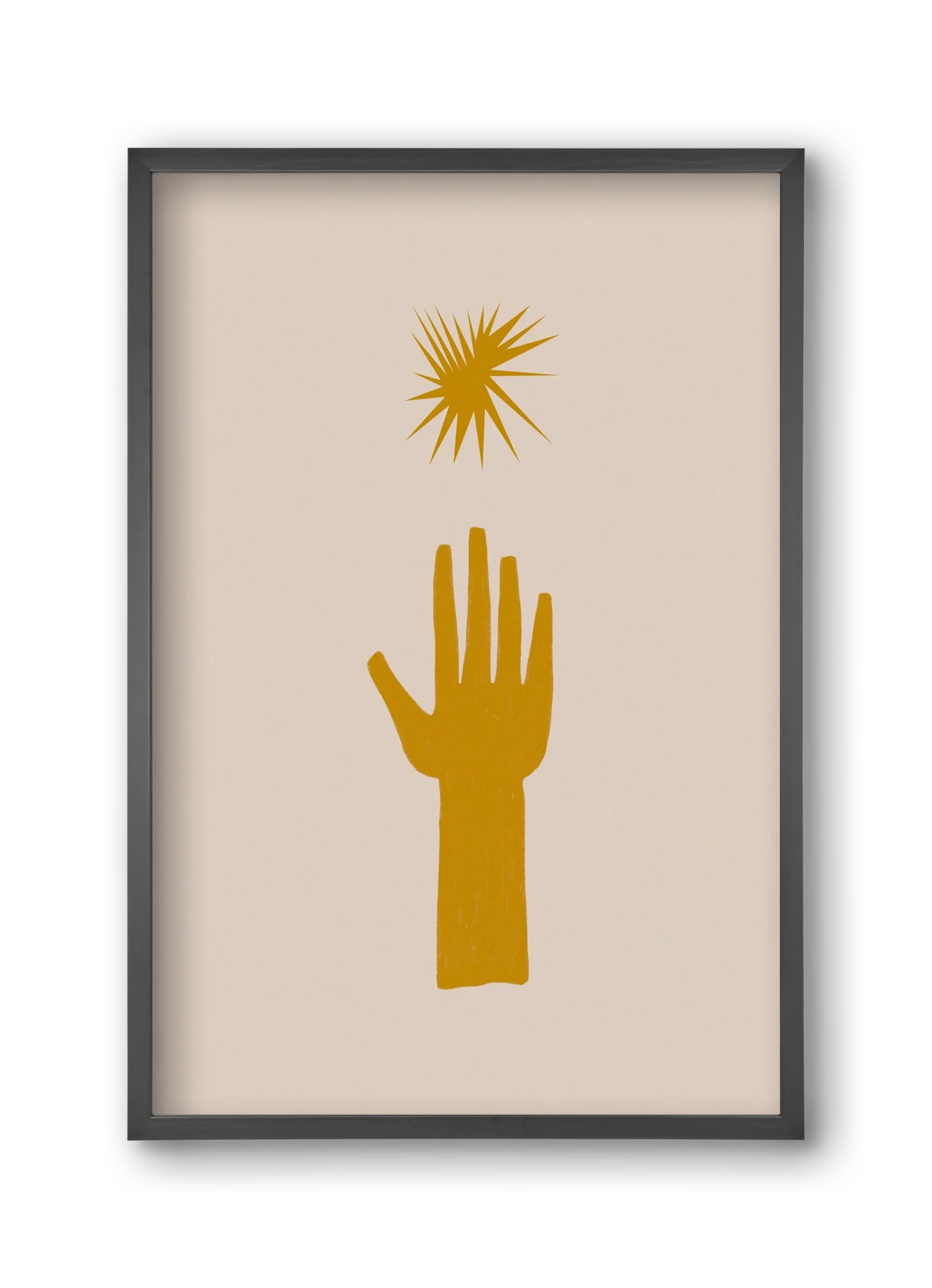 REACH FOR THE STARS - artbridge