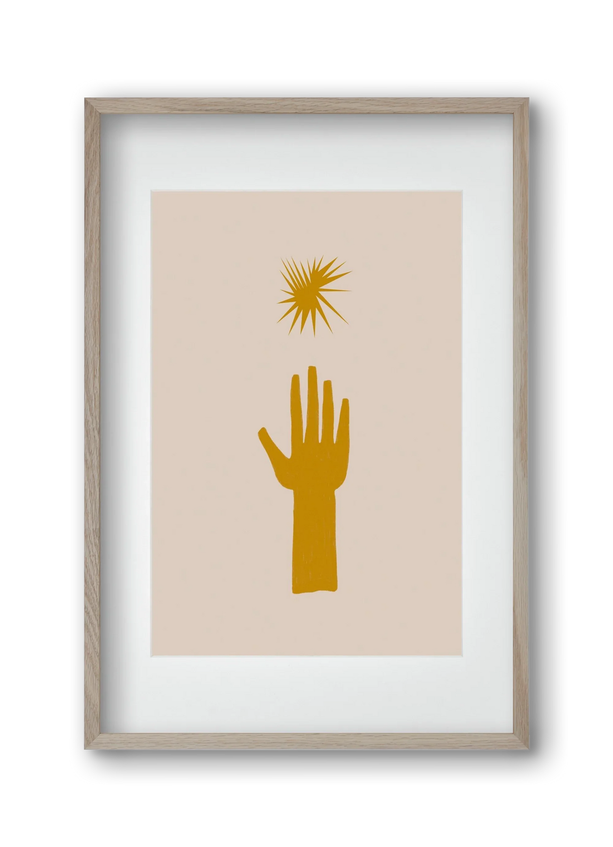 REACH FOR THE STARS - artbridge