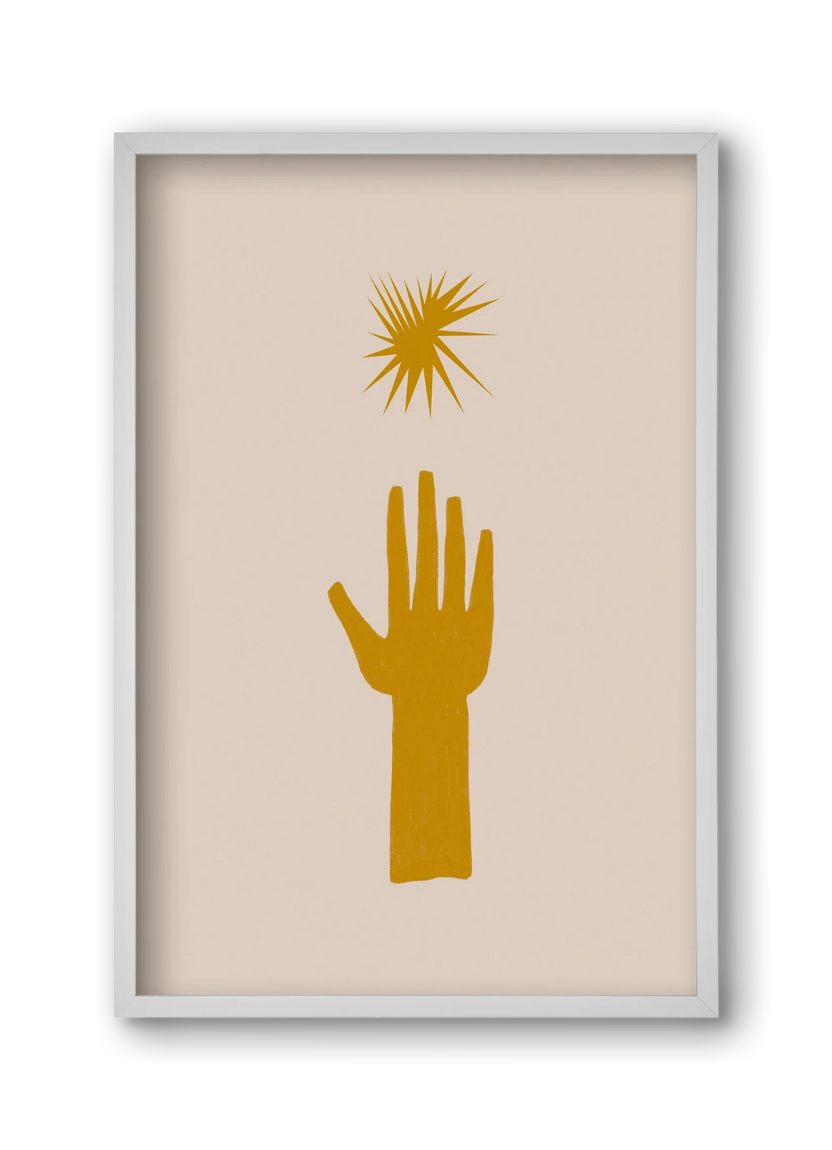 REACH FOR THE STARS - artbridge