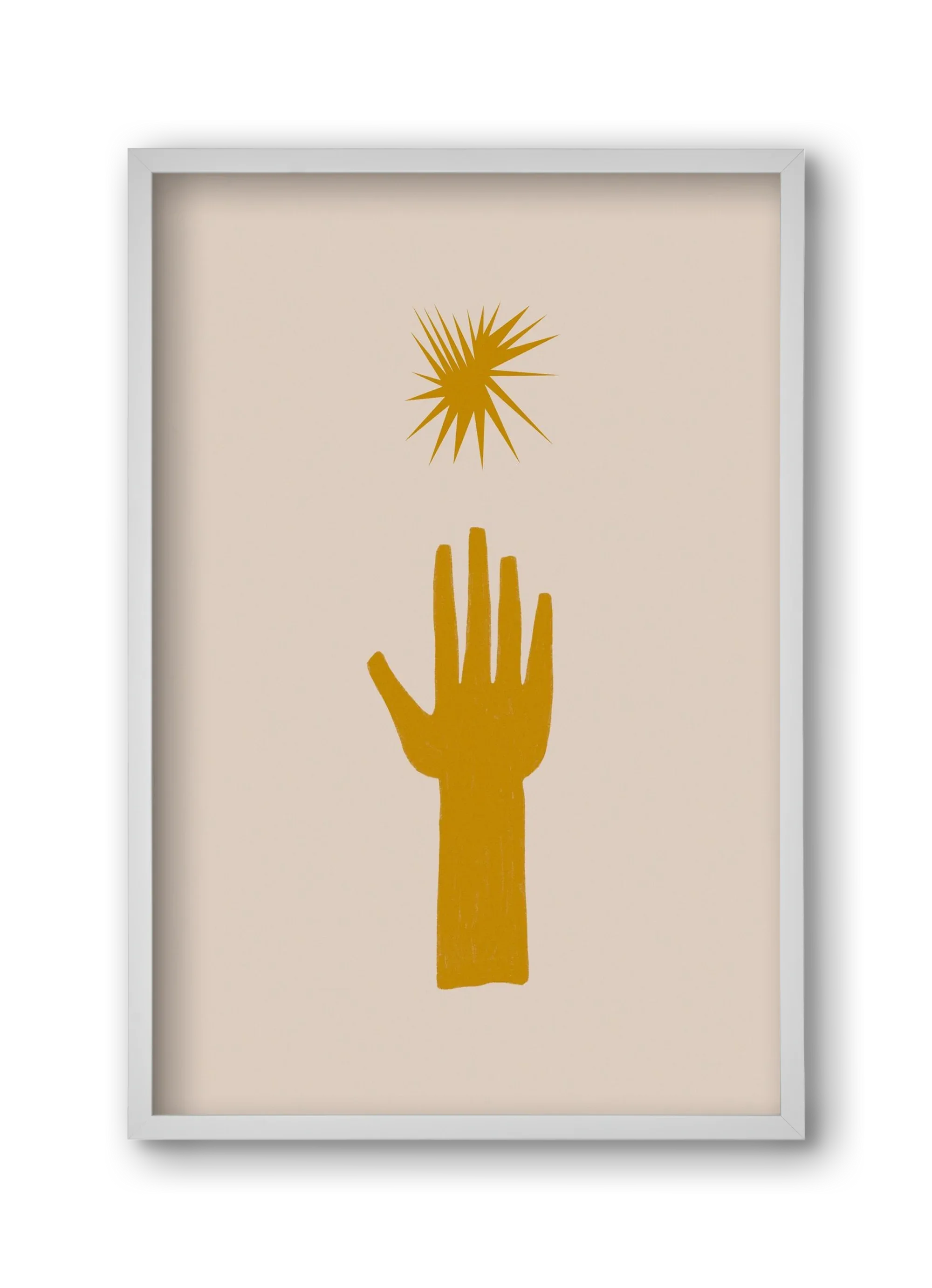REACH FOR THE STARS - artbridge