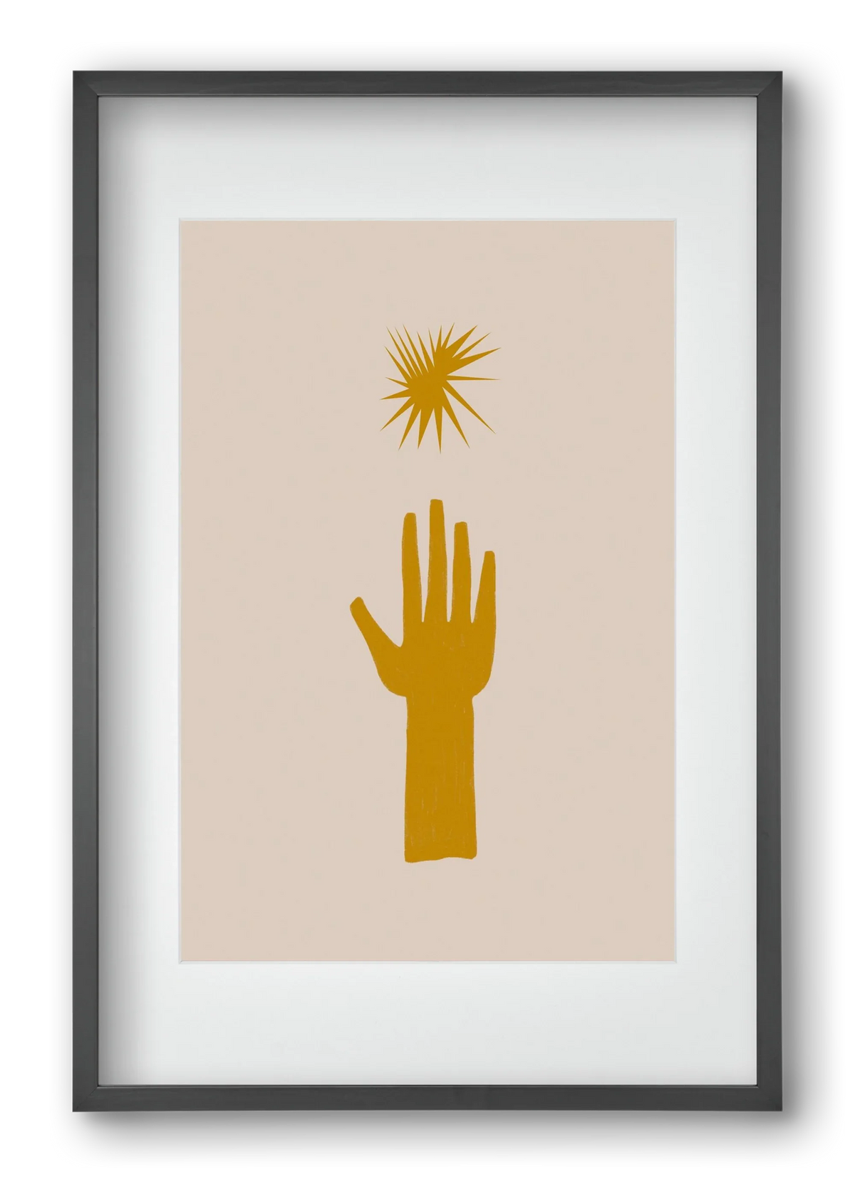 REACH FOR THE STARS - artbridge